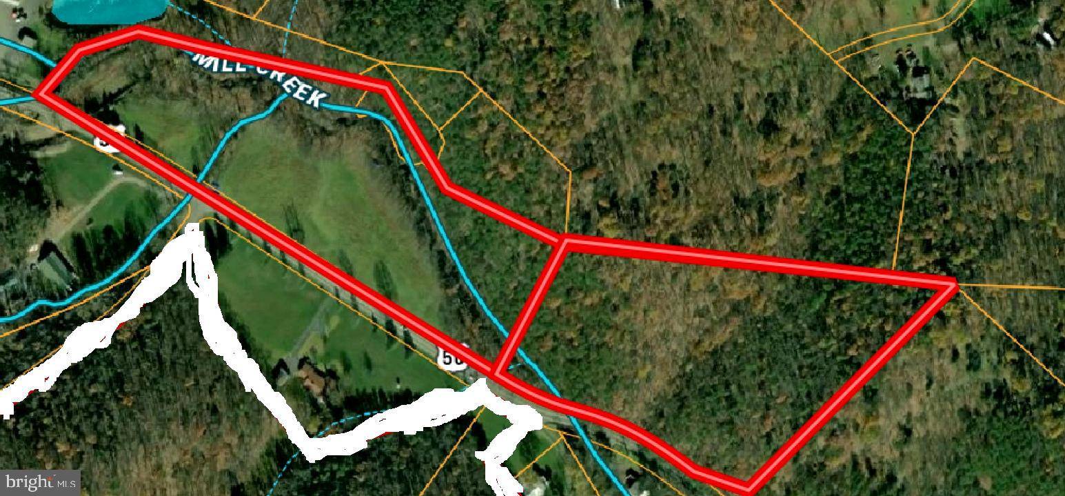 Burlington, WV 26710,18 ACS NORTHWESTERN TPKE