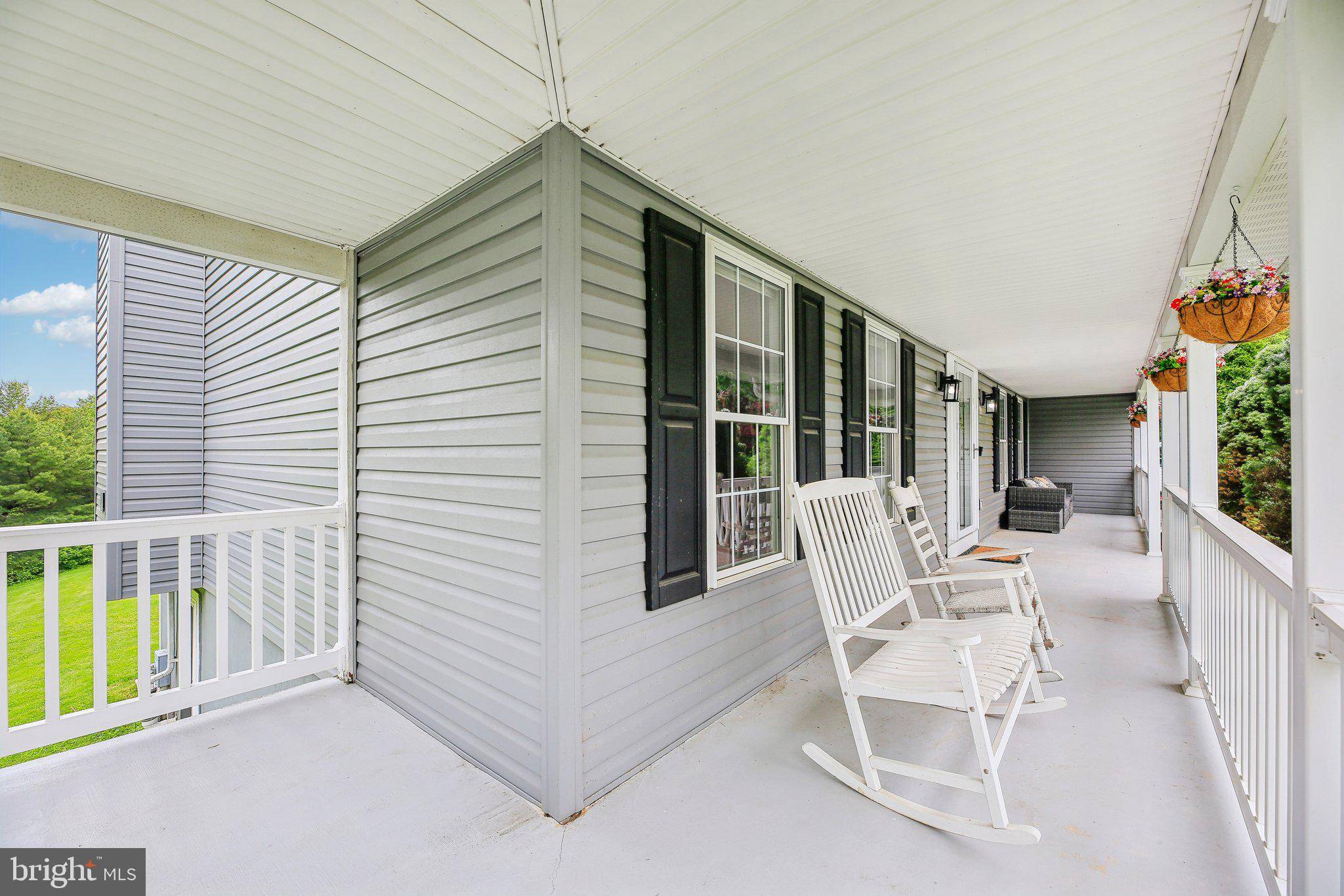 Monrovia, MD 21770,12210 TIMBER RUN CT