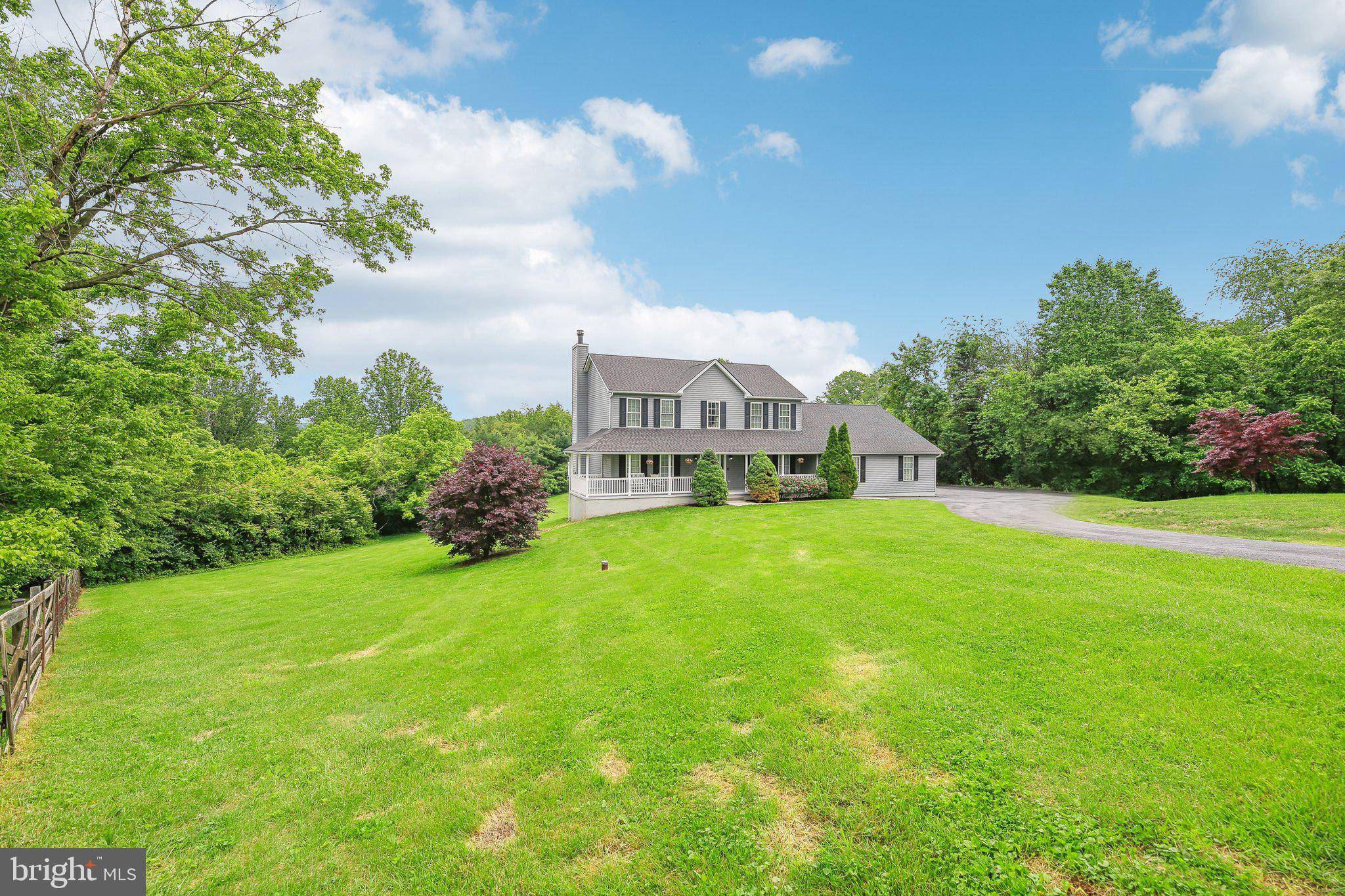Monrovia, MD 21770,12210 TIMBER RUN CT