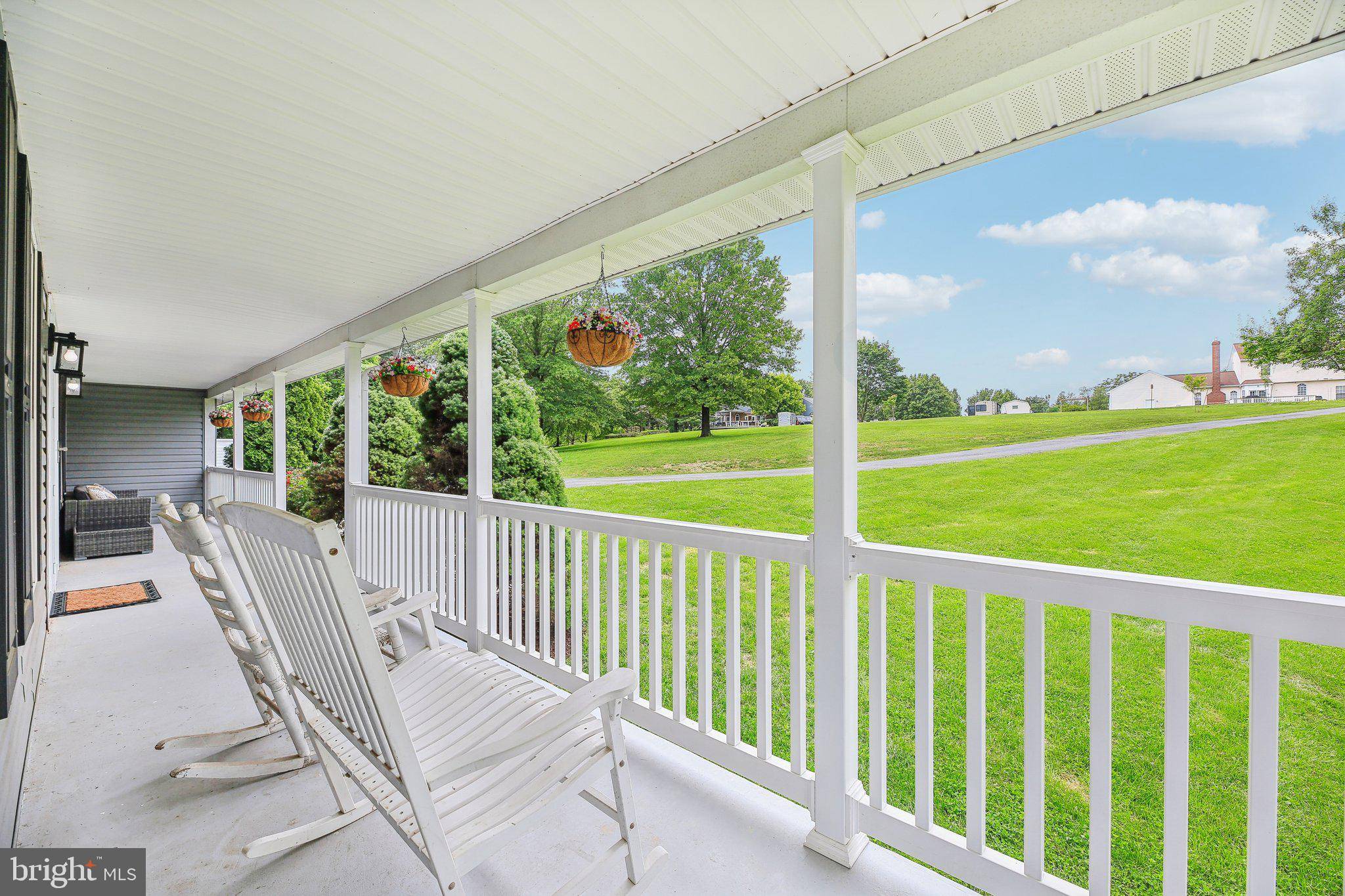 Monrovia, MD 21770,12210 TIMBER RUN CT