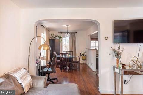 Washington, DC 20019,3936 BLAINE ST NE