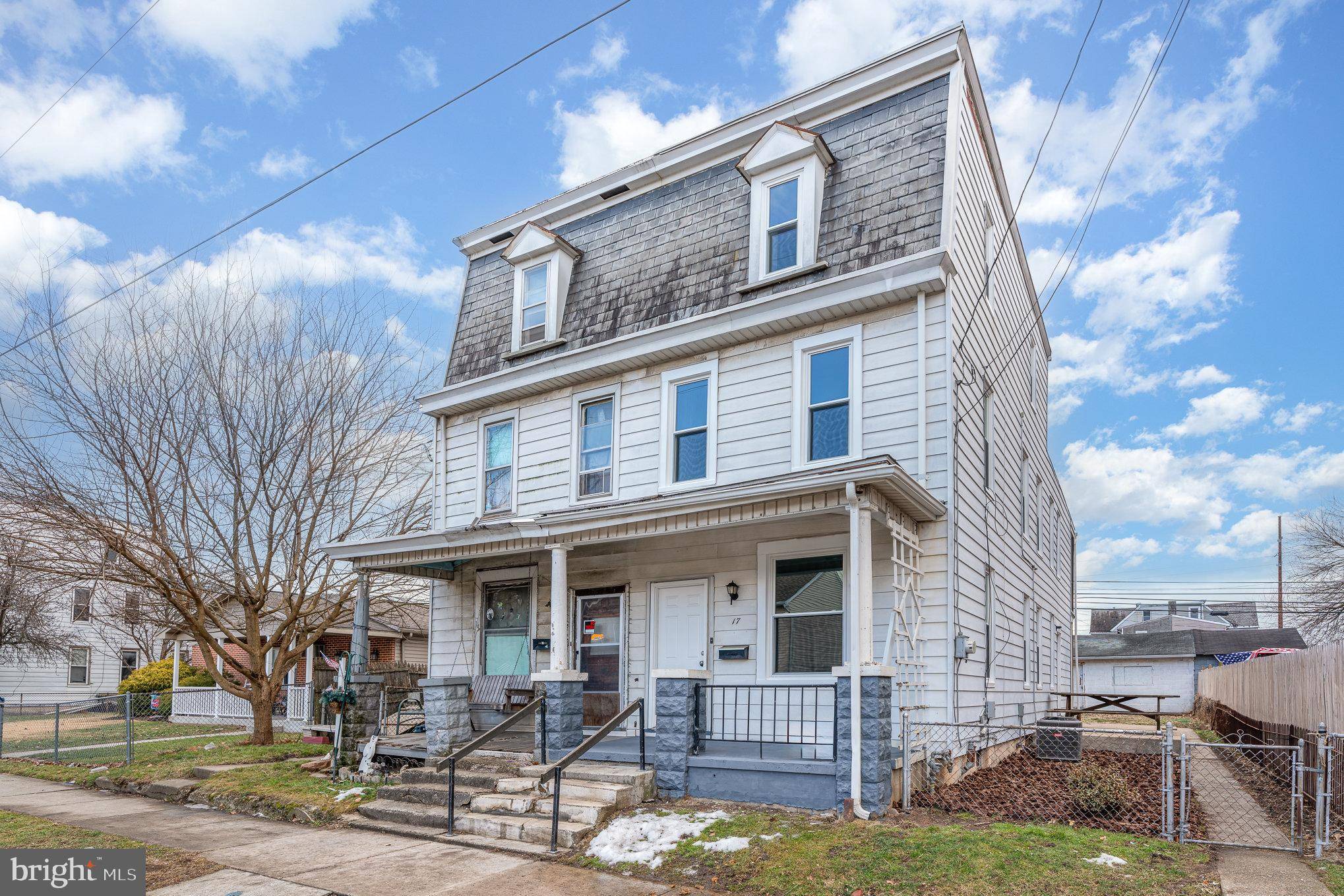 New Cumberland, PA 17070,17 UMBERTO AVE