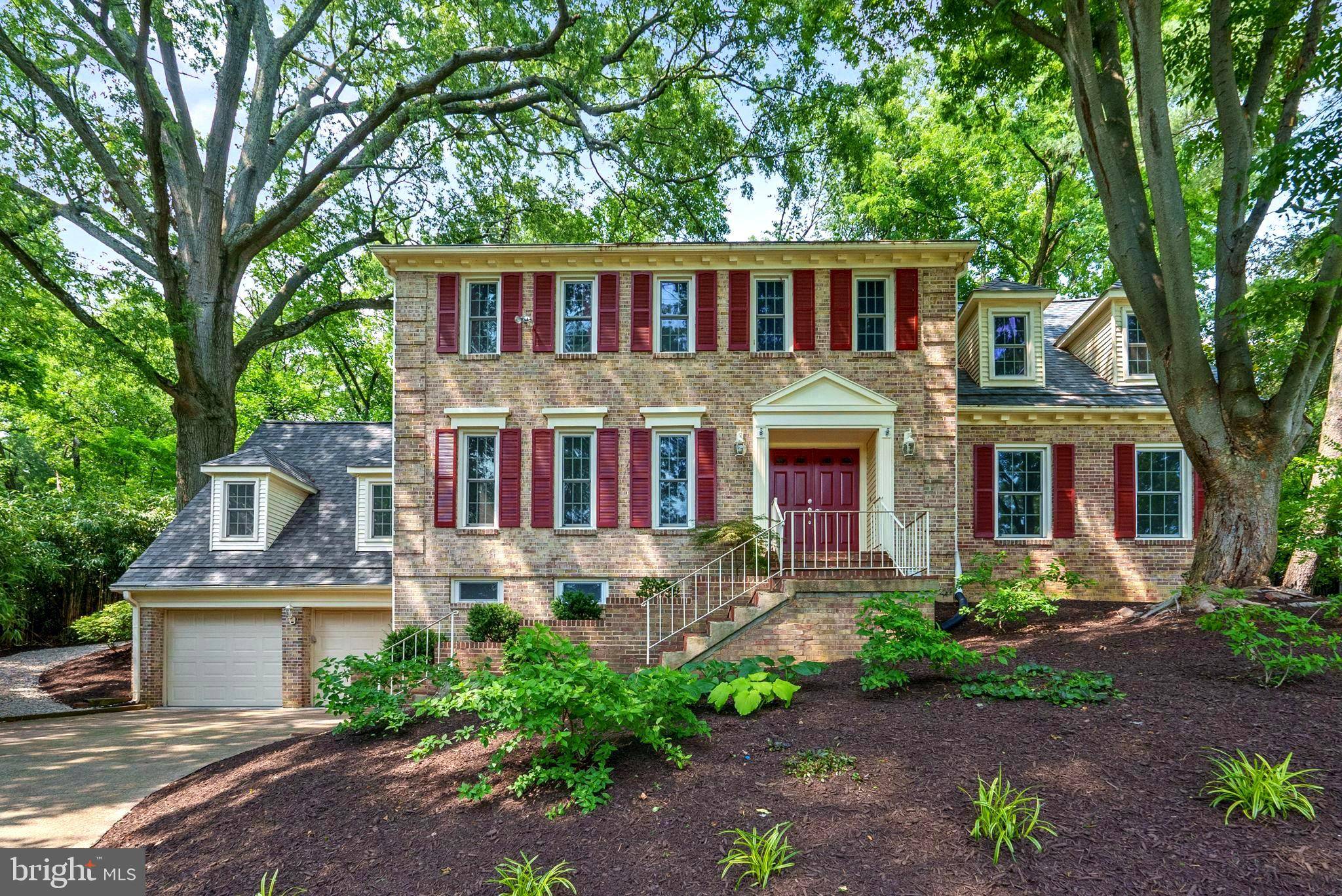 Alexandria, VA 22307,2014 MASON HILL DR