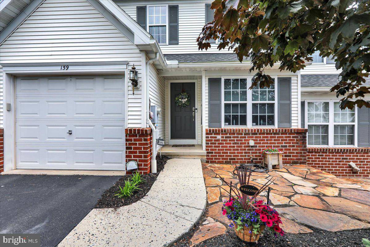 Reading, PA 19606,159 WATERFORD LN