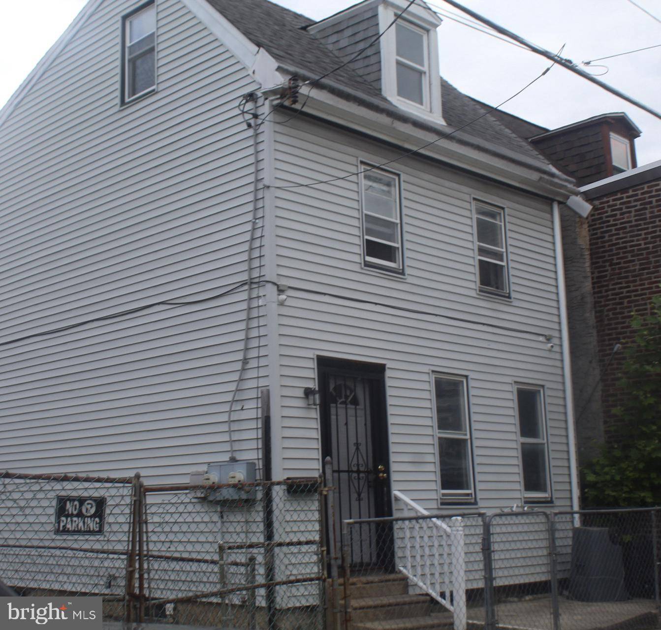 Philadelphia, PA 19124,1348 SELLERS ST
