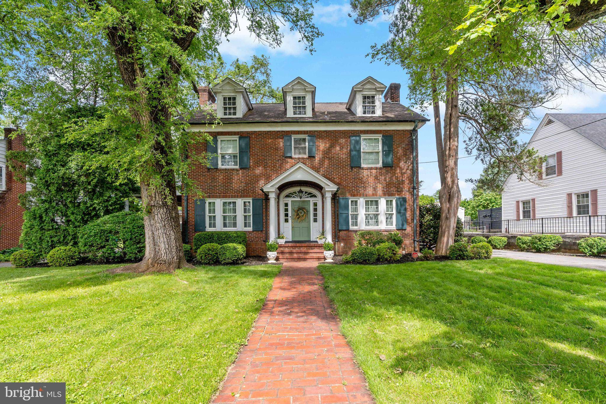 Martinsburg, WV 25401,105 S RED HILL RD