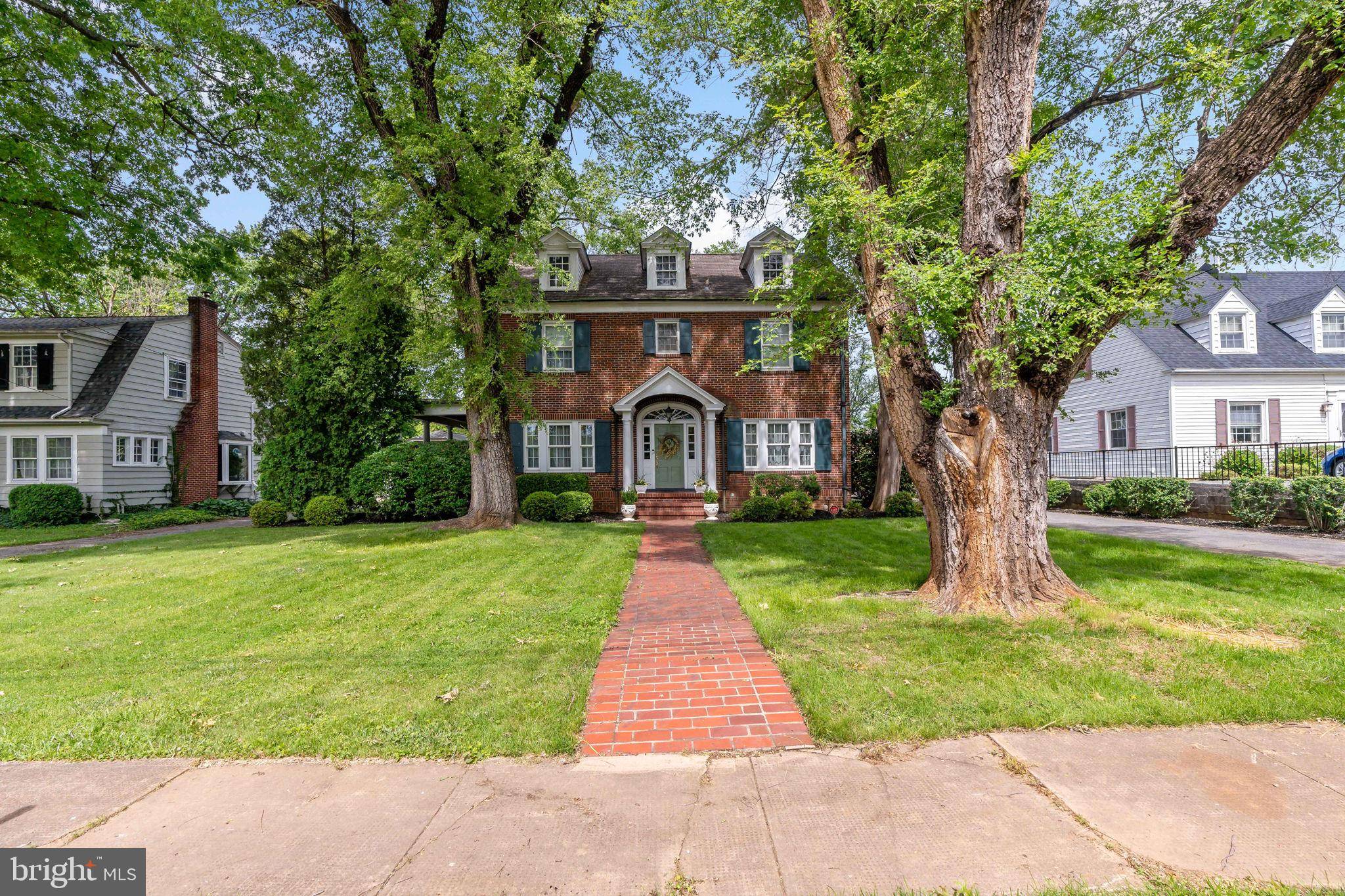 Martinsburg, WV 25401,105 S RED HILL RD