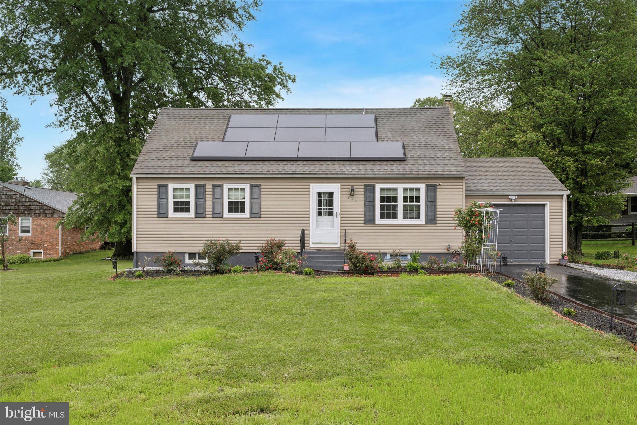 Exton, PA 19341,315 OAK LN W