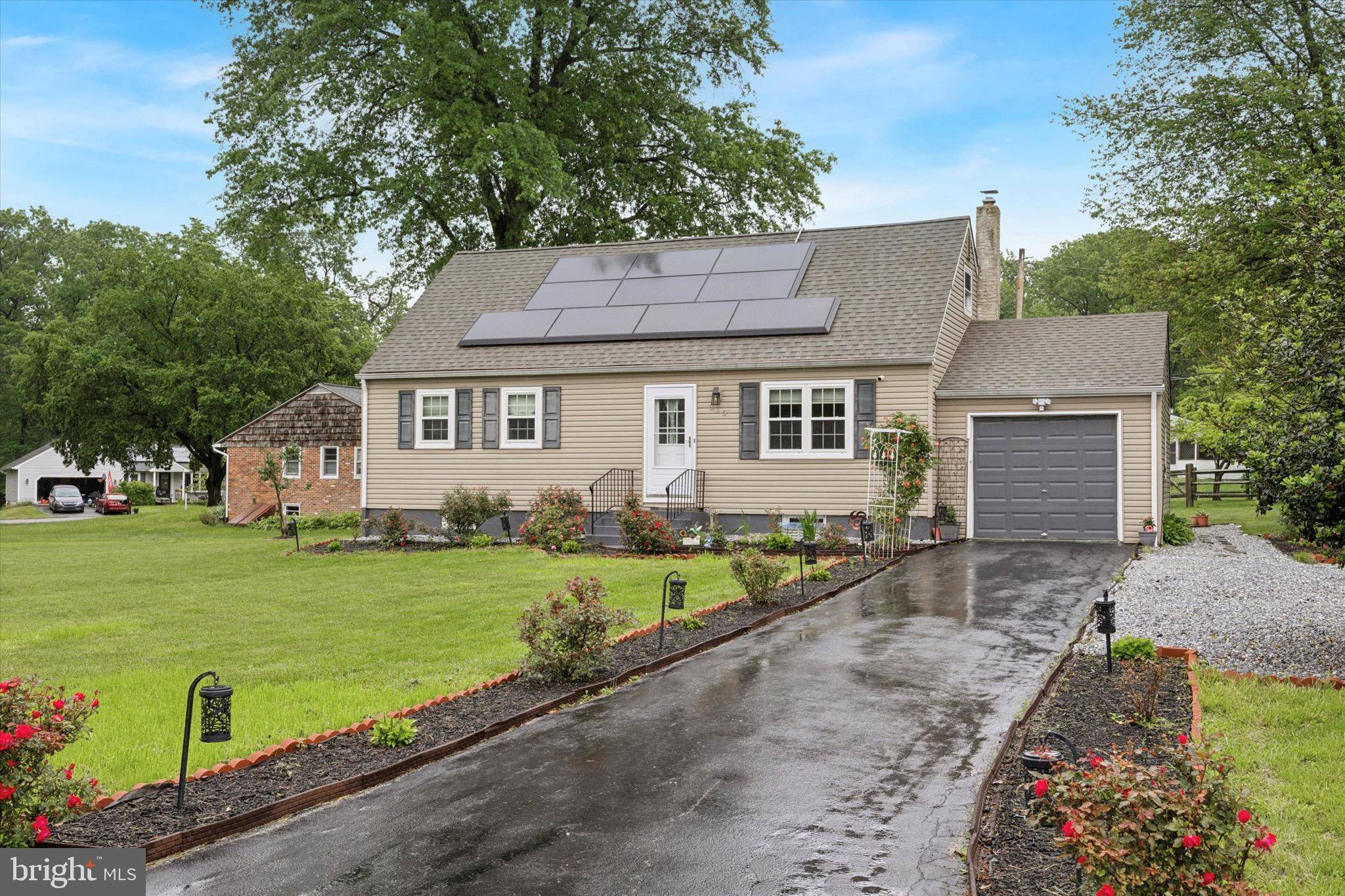 Exton, PA 19341,315 OAK LN W