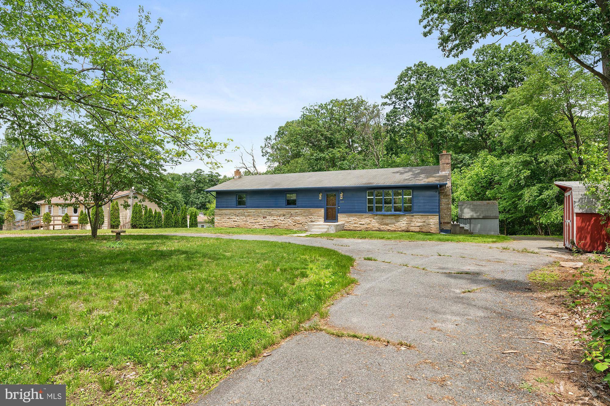 Port Deposit, MD 21904,220 FIRETOWER RD