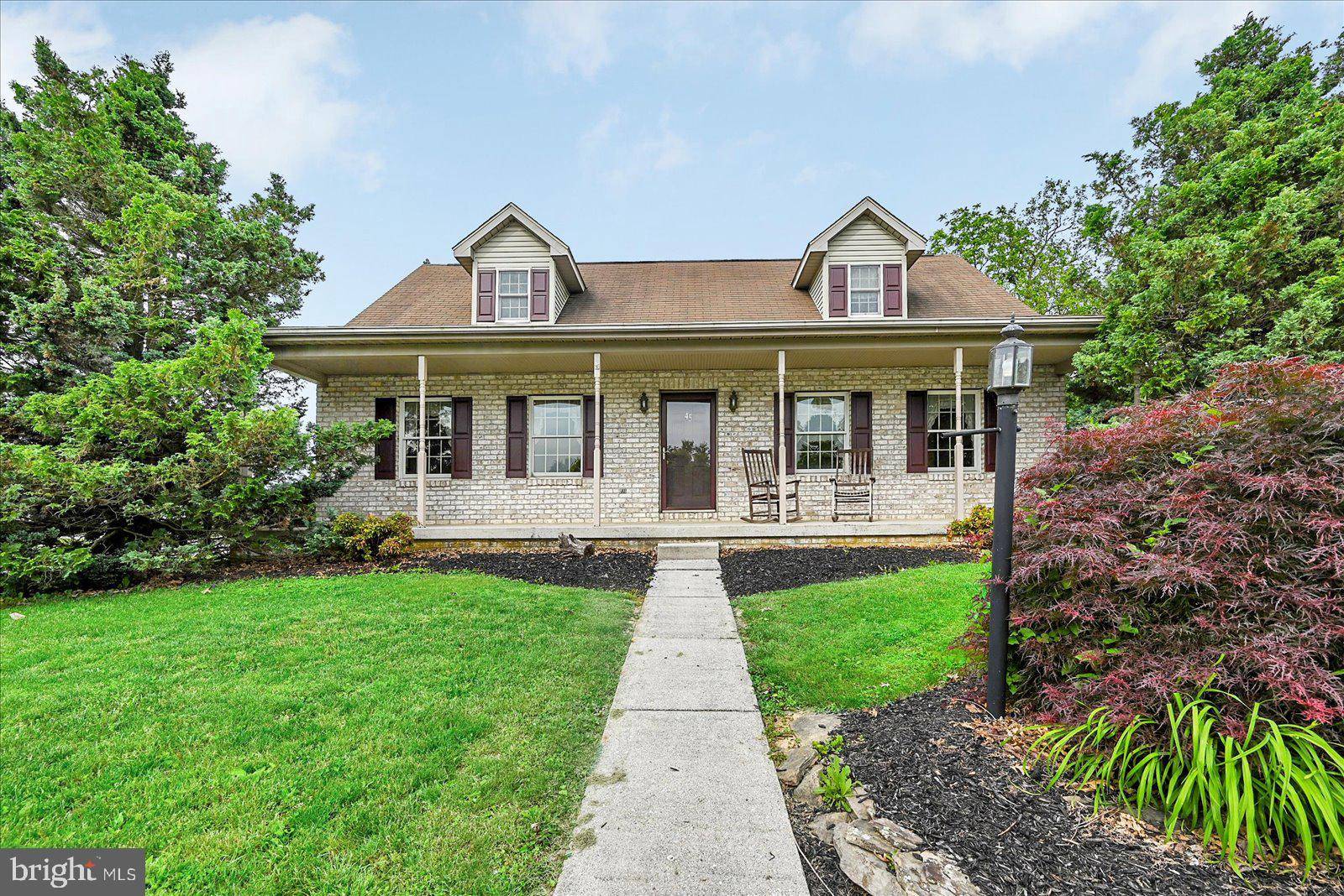 Hanover, PA 17331,45 CHEETAH DR