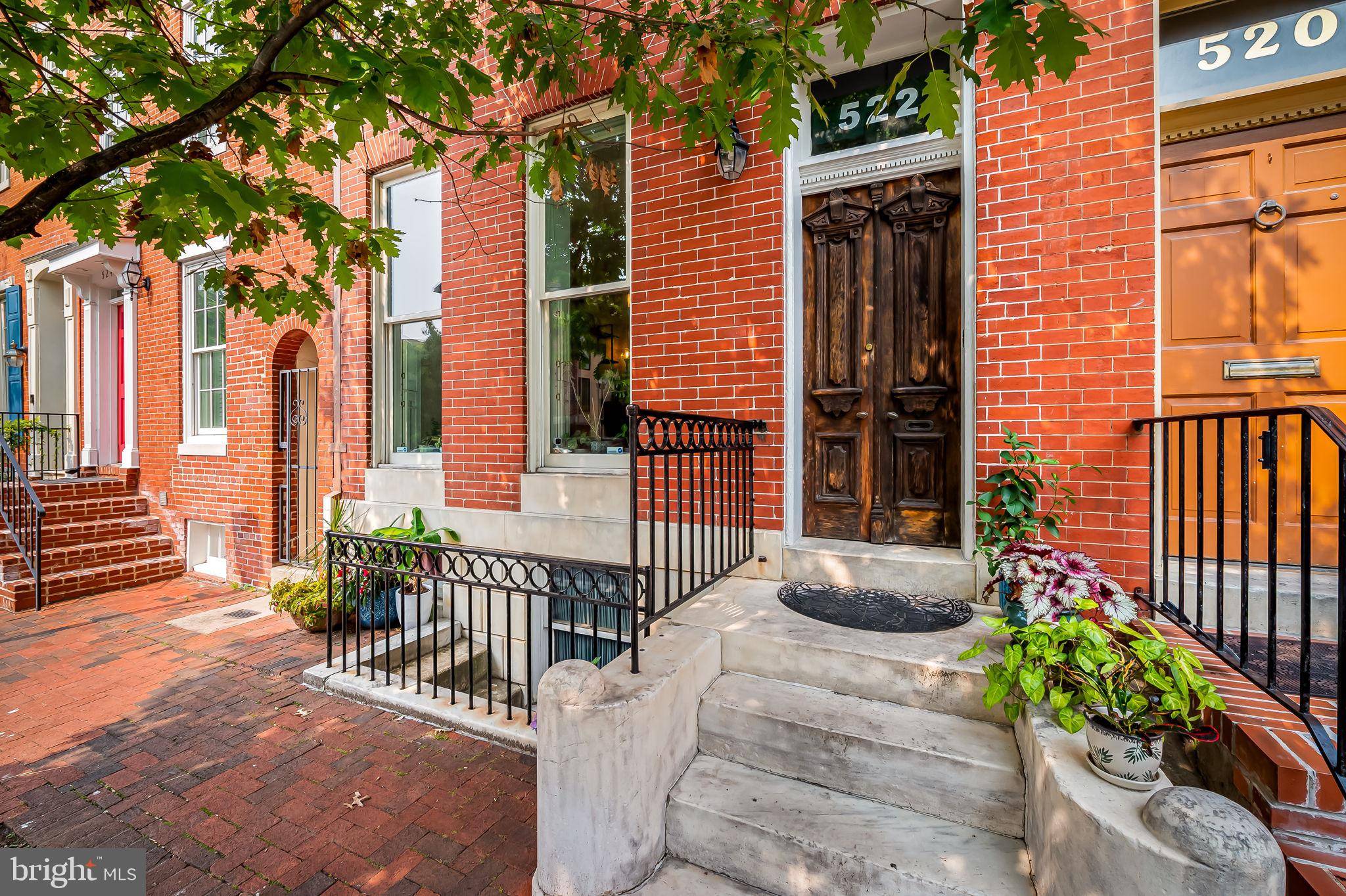 Baltimore, MD 21201,522 S HANOVER ST