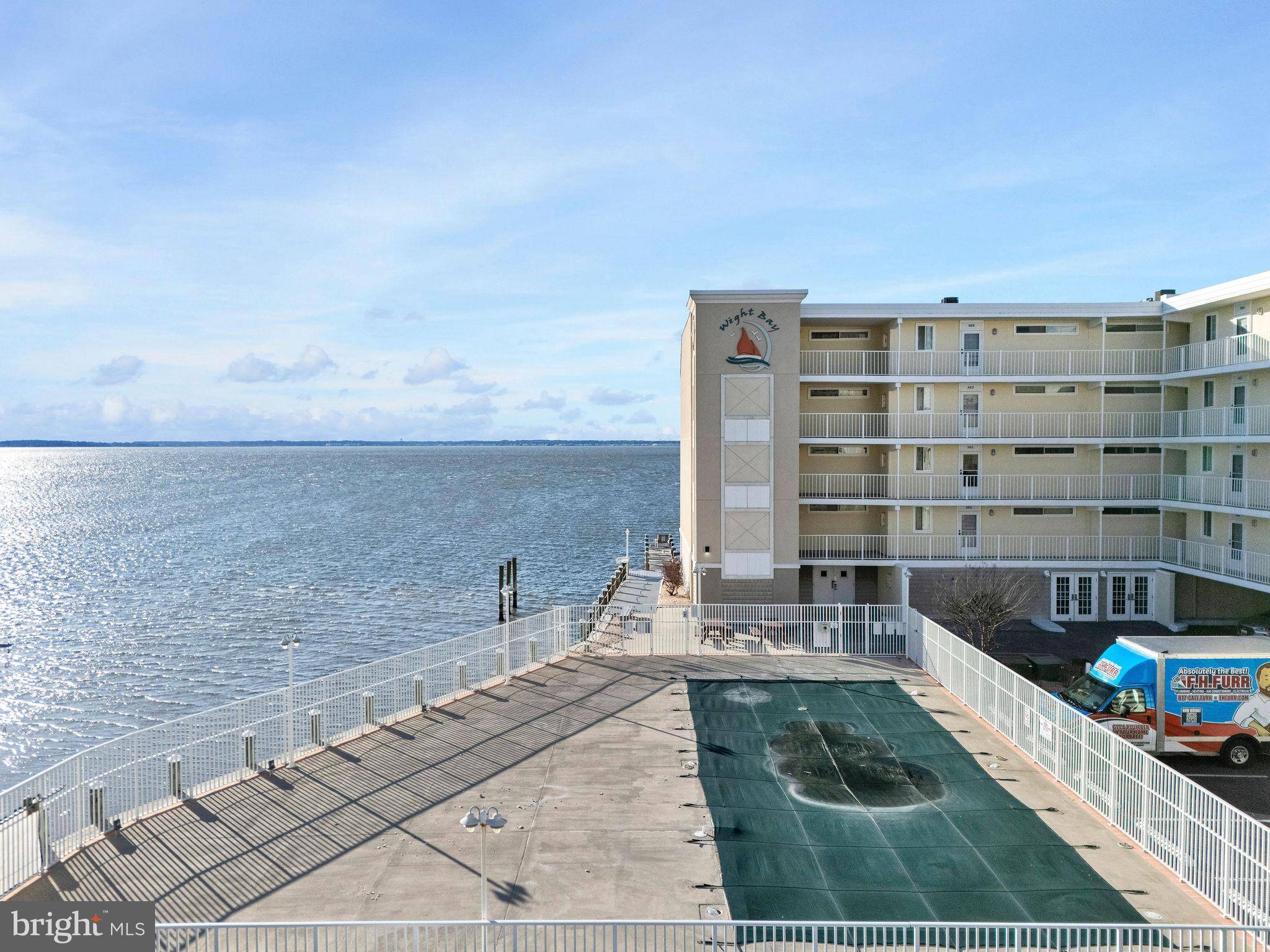 Ocean City, MD 21842,4711 COASTAL HWY #538