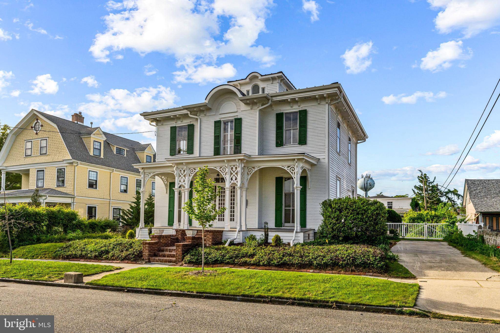 Wenonah, NJ 08090,3 E POPLAR ST
