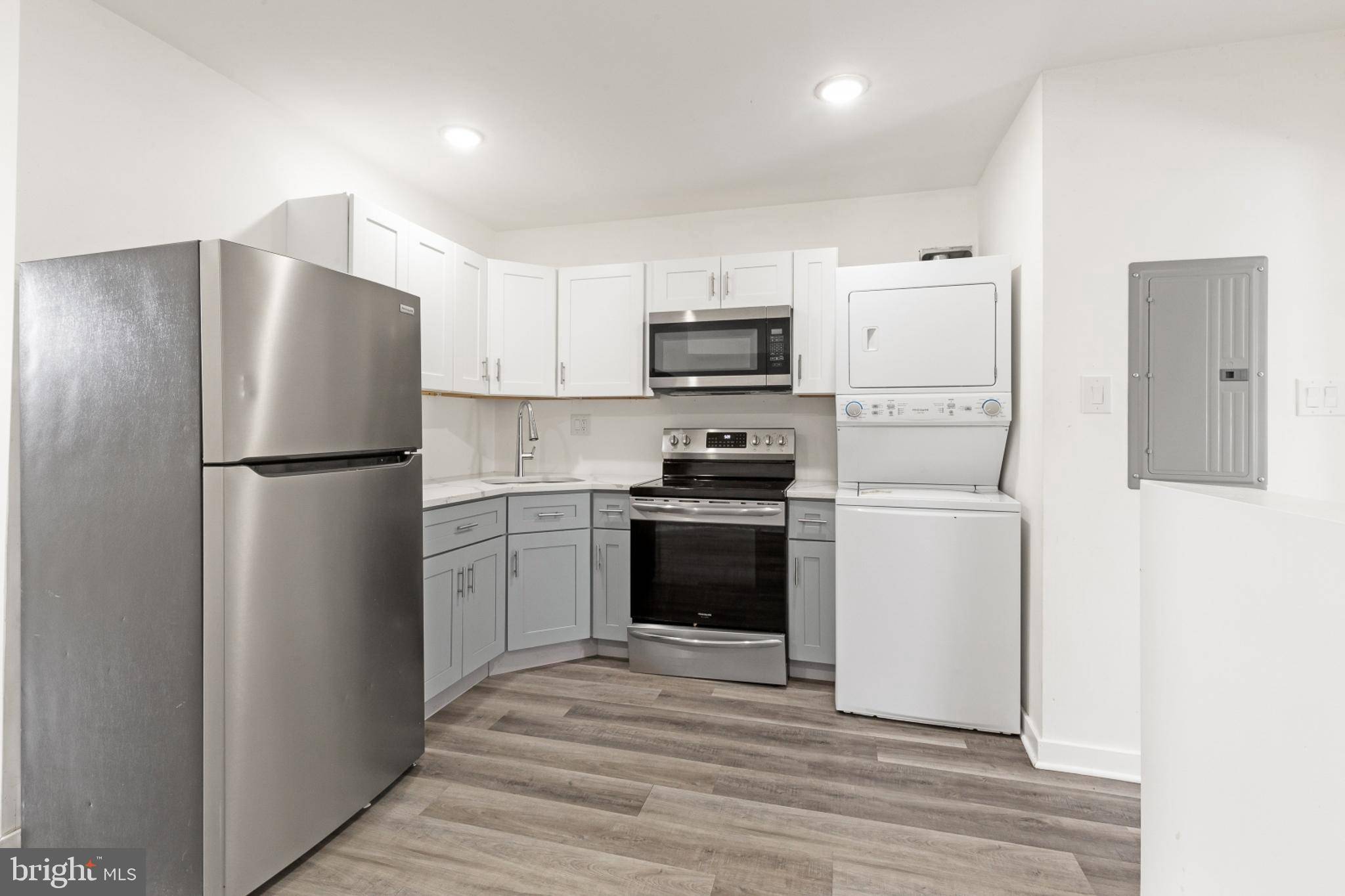 Philadelphia, PA 19125,2550 KENSINGTON AVE #3