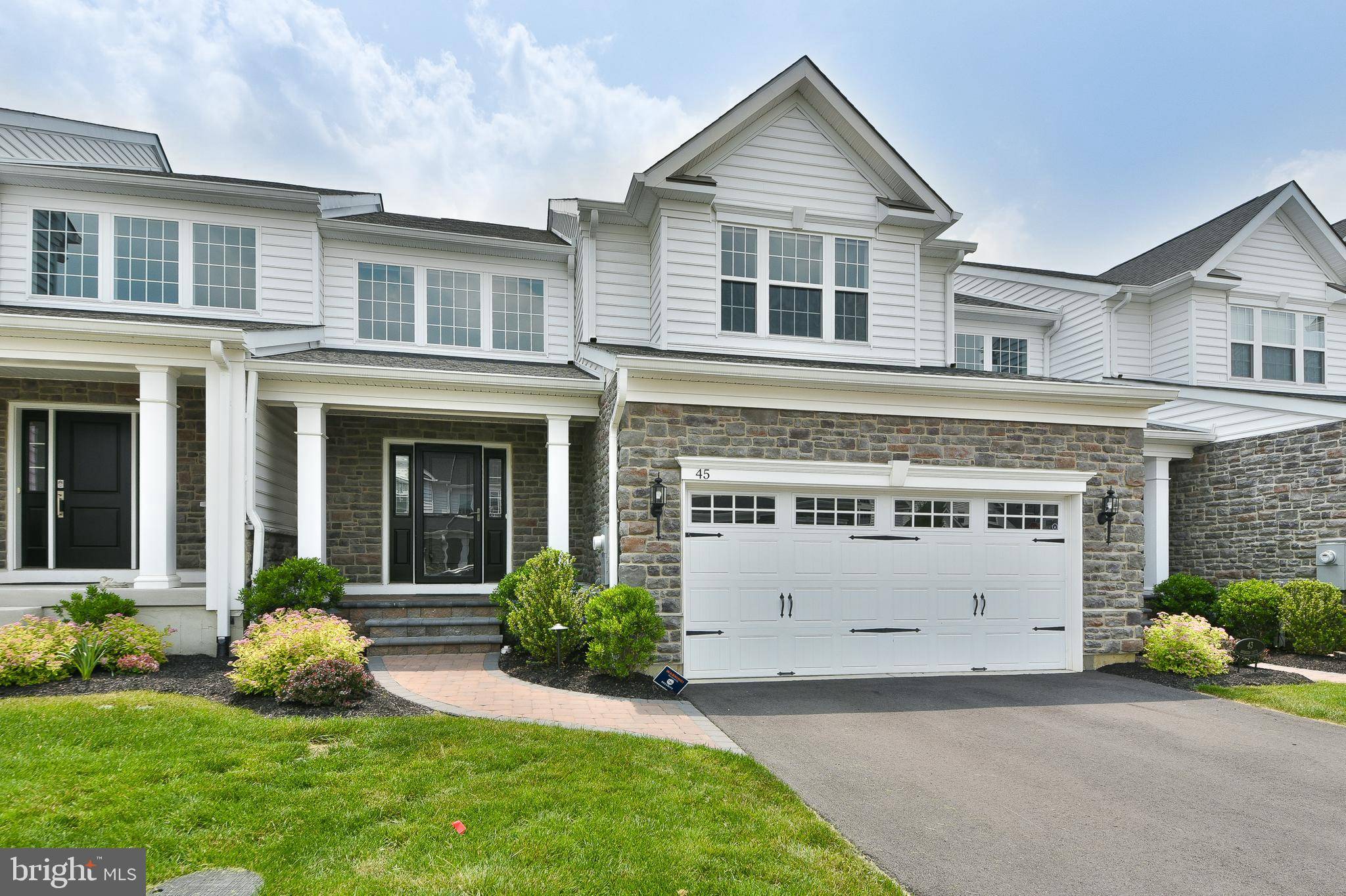 Yardley, PA 19067,45 LAVENDER DR