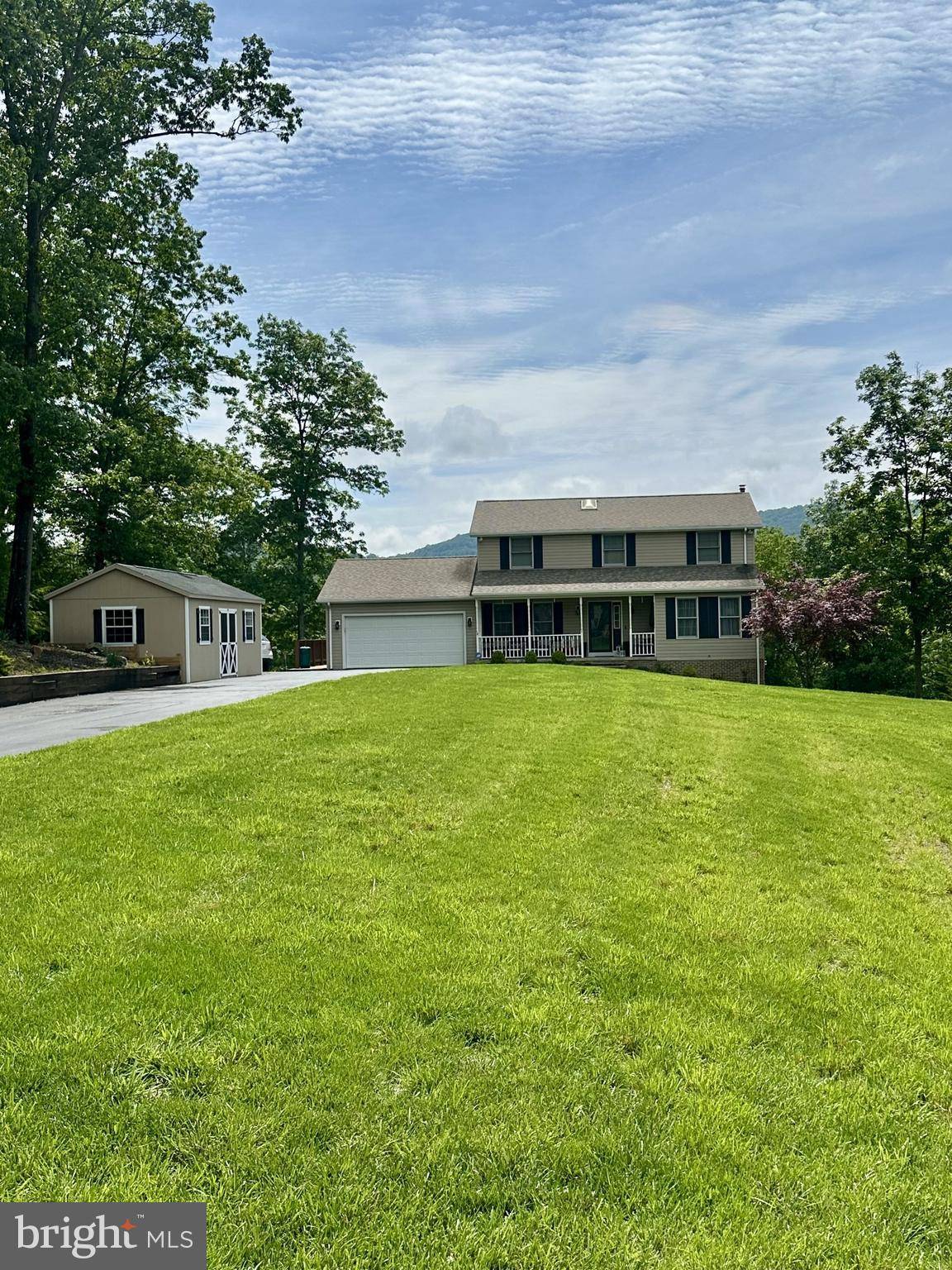 Cumberland, MD 21501,339 FISHER DR