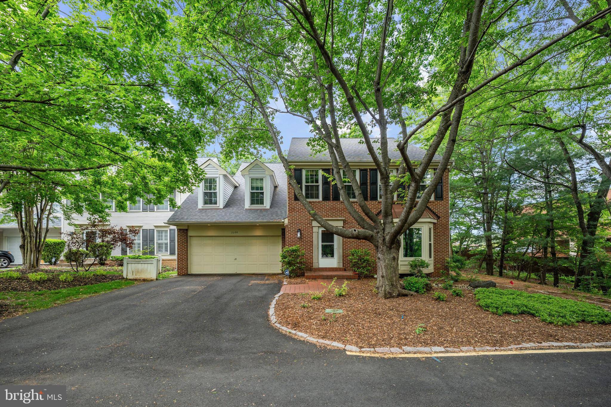 Vienna, VA 22027,2300 YVONNES WAY