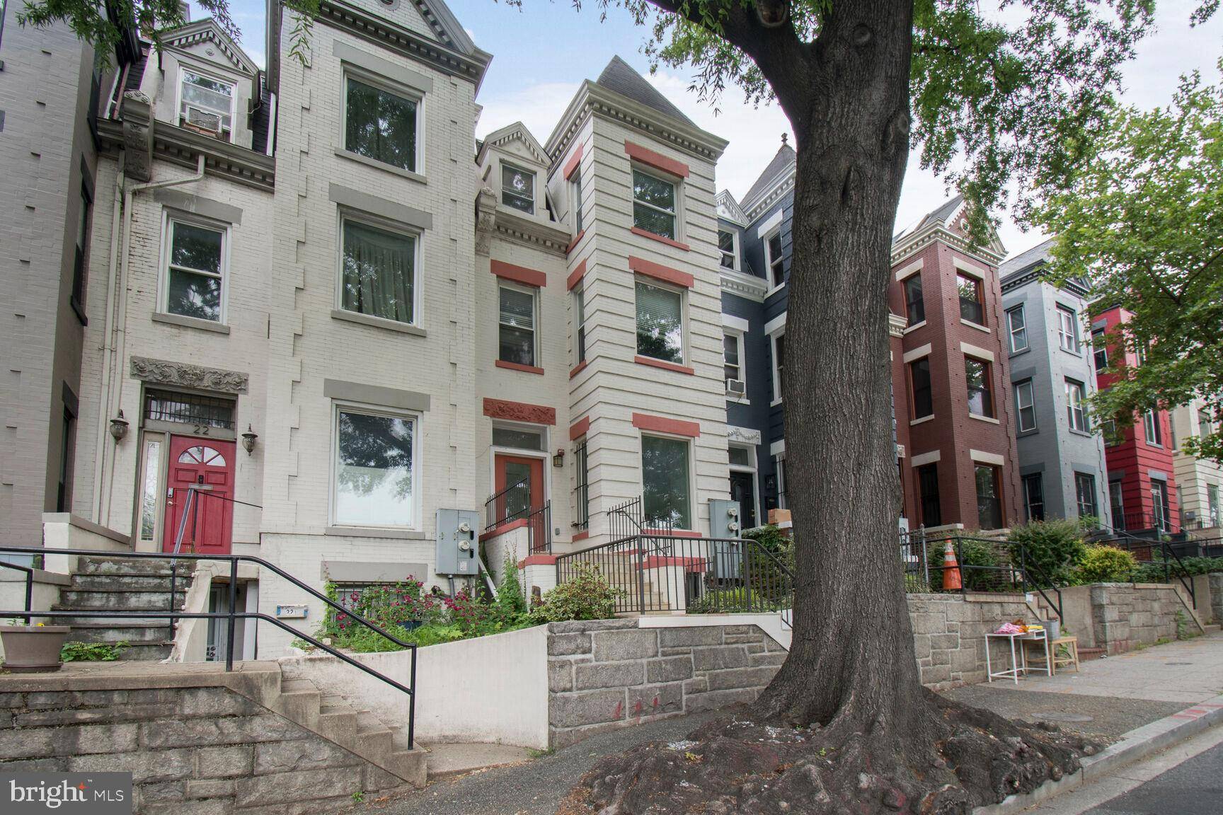 Washington, DC 20002,24 RHODE ISLAND AVE NE #A