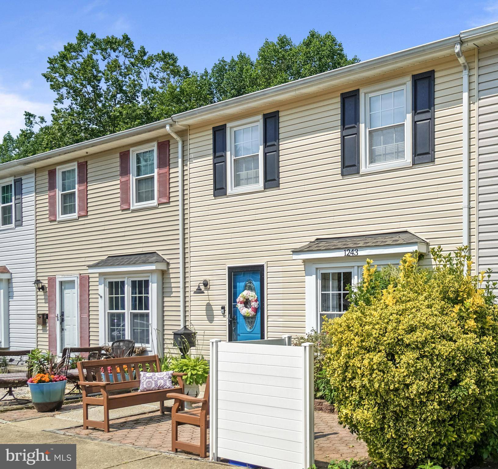 Annapolis, MD 21409,1243 STONEWOOD CT