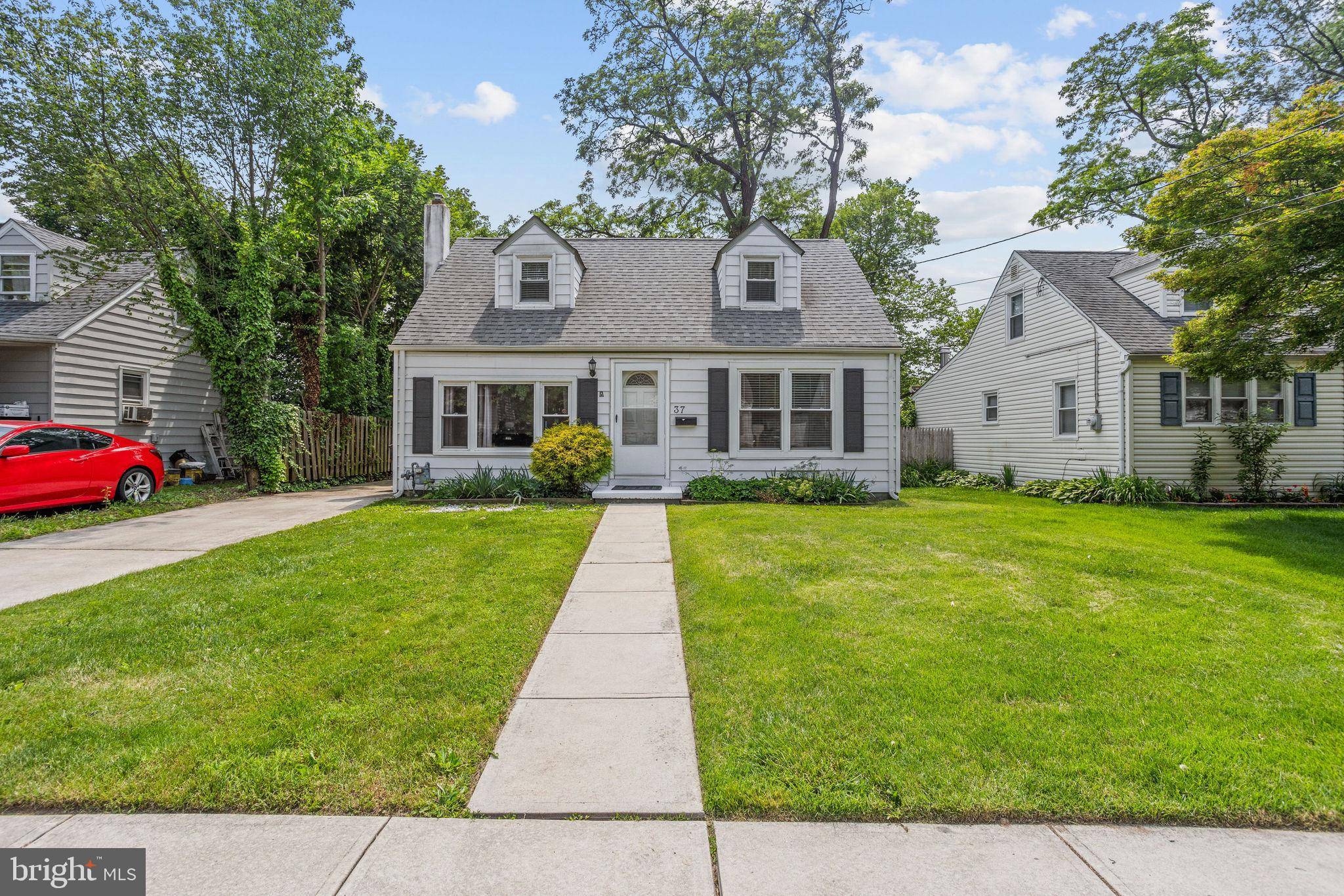 Ewing, NJ 08638,37 PENNWOOD DR
