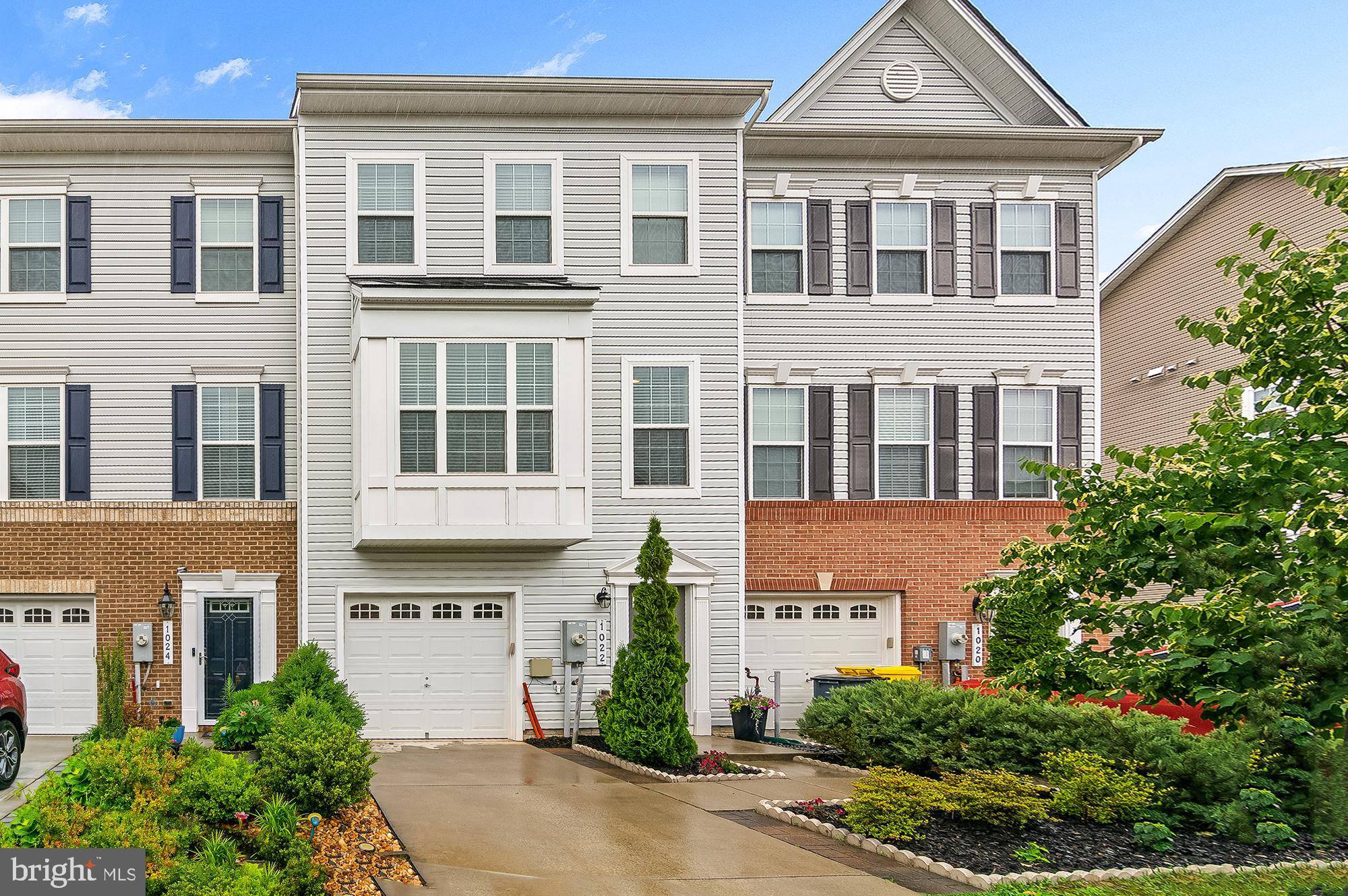 Hanover, MD 21076,1022 LINDEN DR