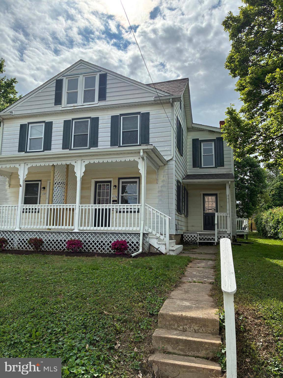 Oxford, PA 19363,134 N 3RD ST