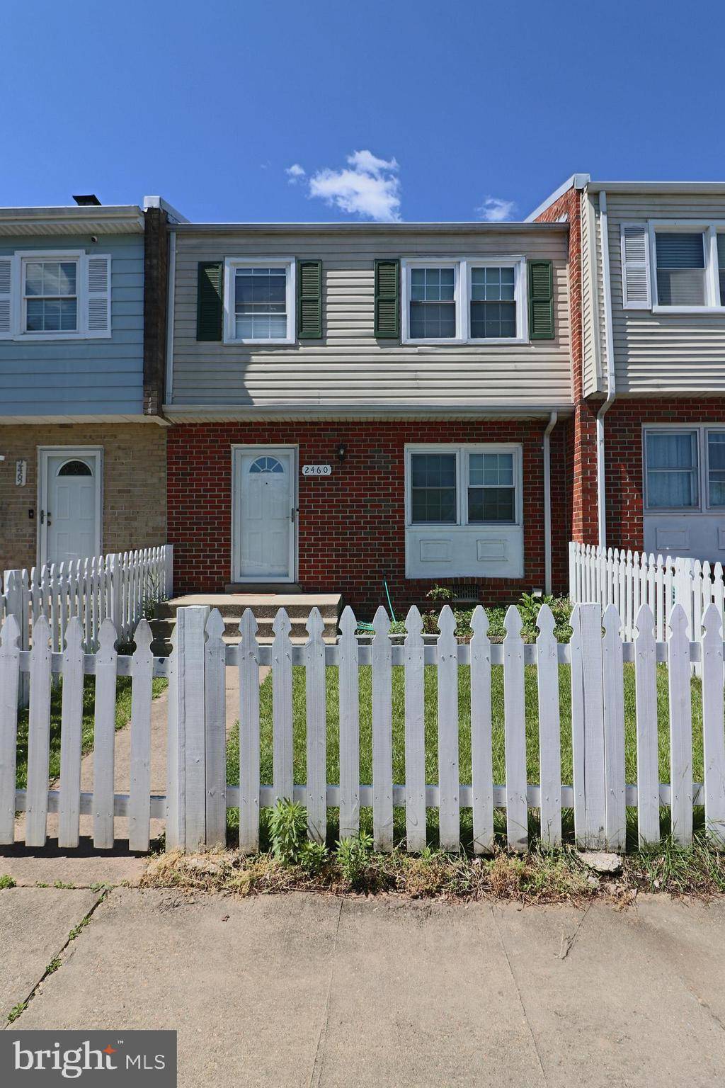 Dumfries, VA 22026,2460 KILPATRICK PL