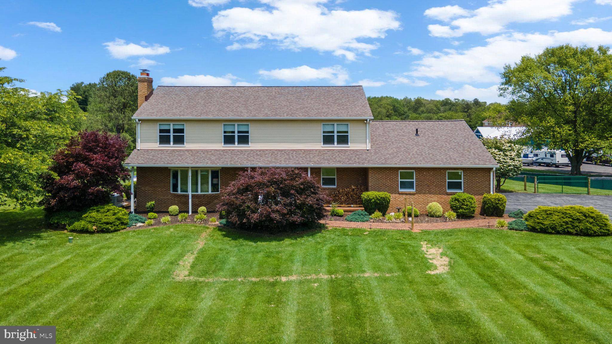 Woodbine, MD 21797,3365 FLORENCE RD