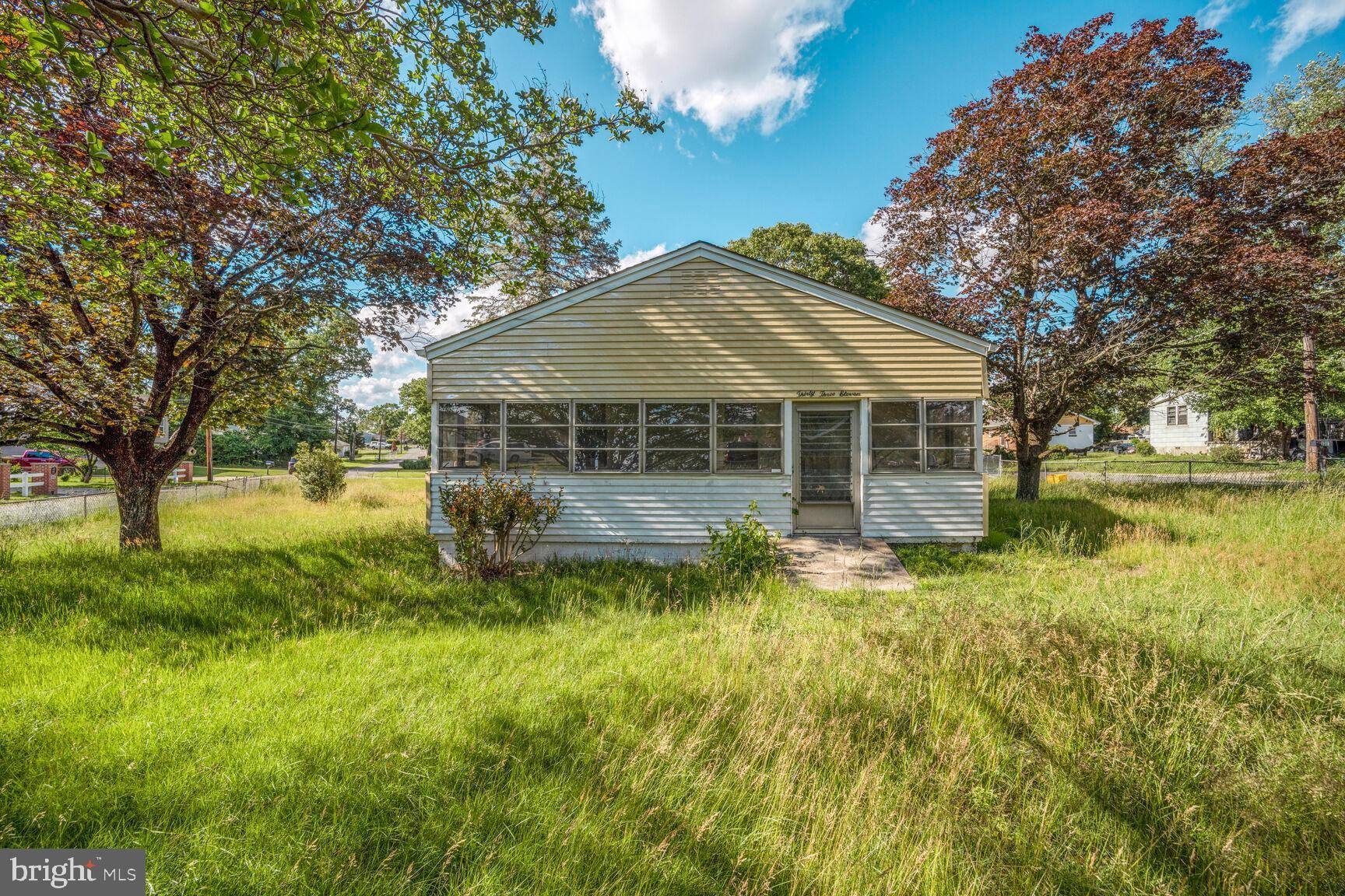 Upper Marlboro, MD 20774,3311 OAK ST