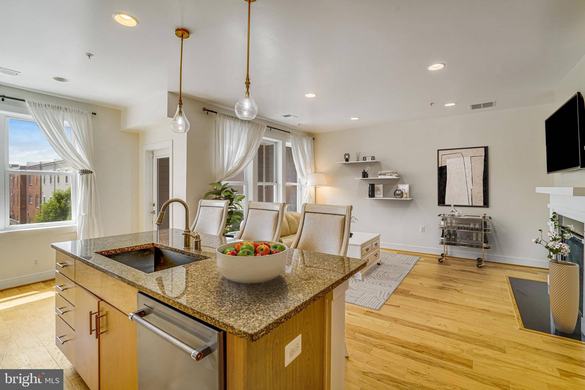 Alexandria, VA 22301,2110 POTOMAC AVE #102