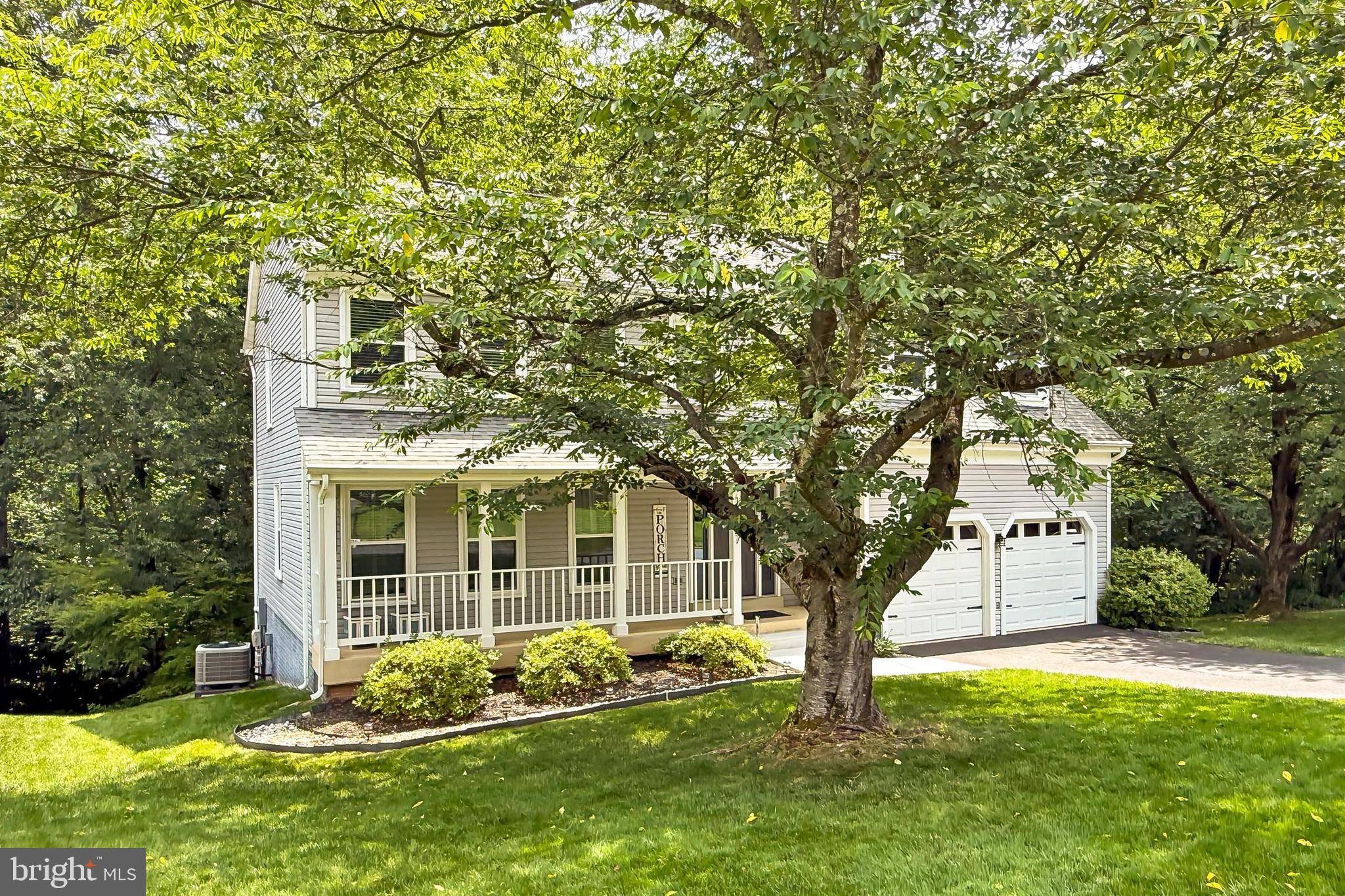 Centreville, VA 20120,13757 CABELLS MILL DR
