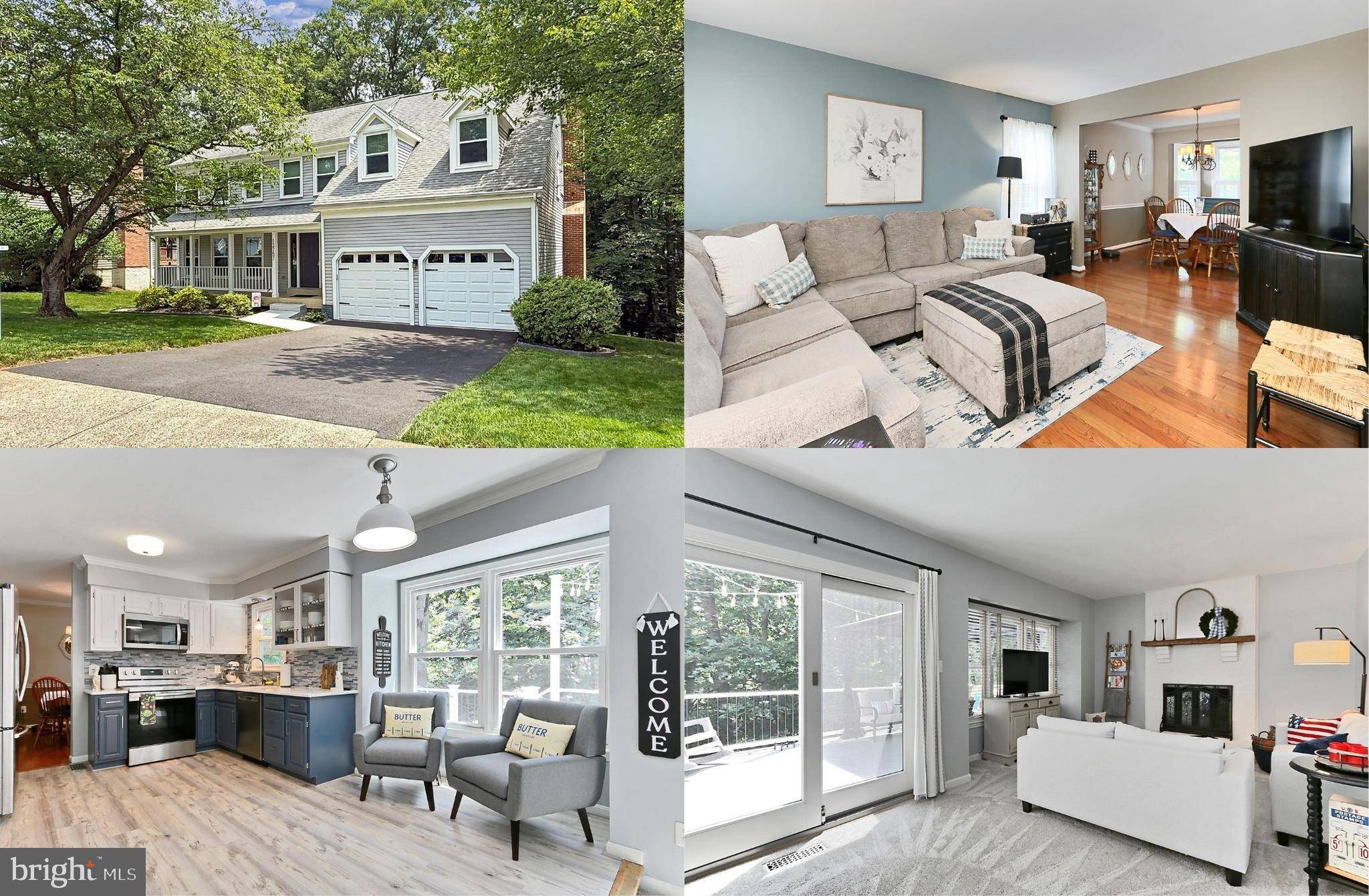 Centreville, VA 20120,13757 CABELLS MILL DR