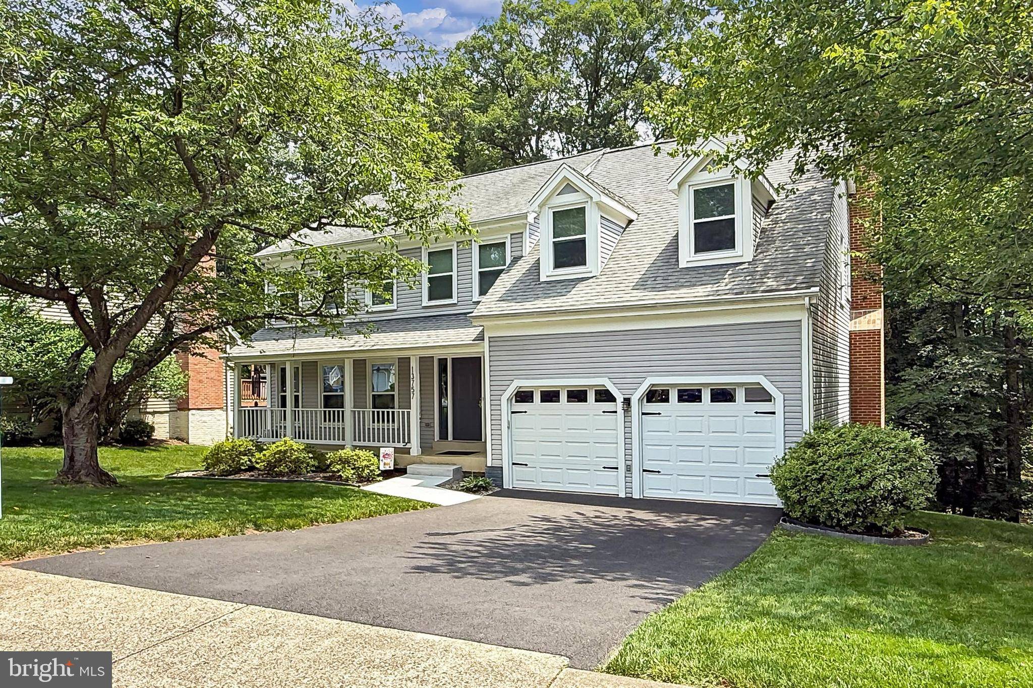 Centreville, VA 20120,13757 CABELLS MILL DR