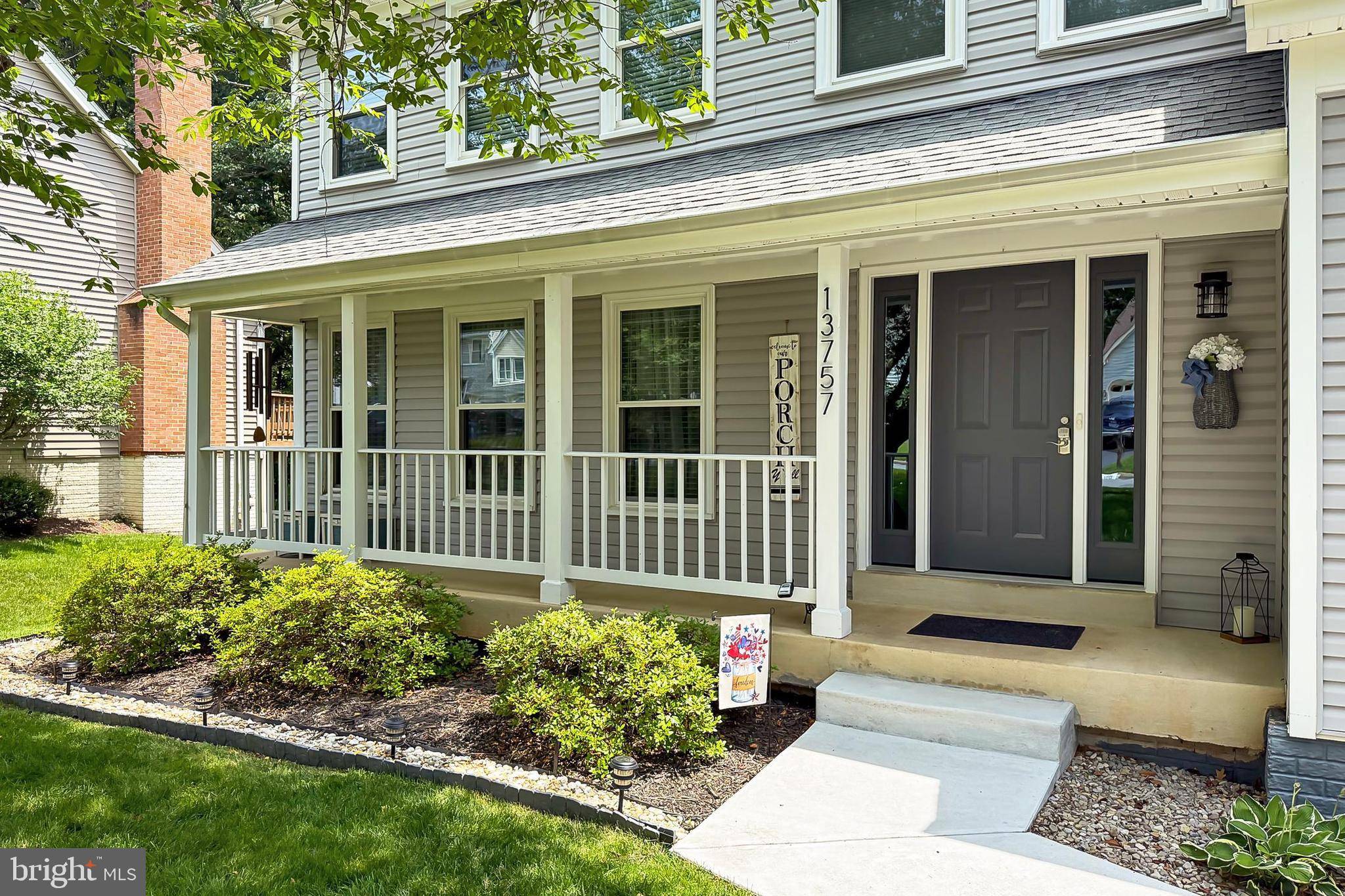 Centreville, VA 20120,13757 CABELLS MILL DR