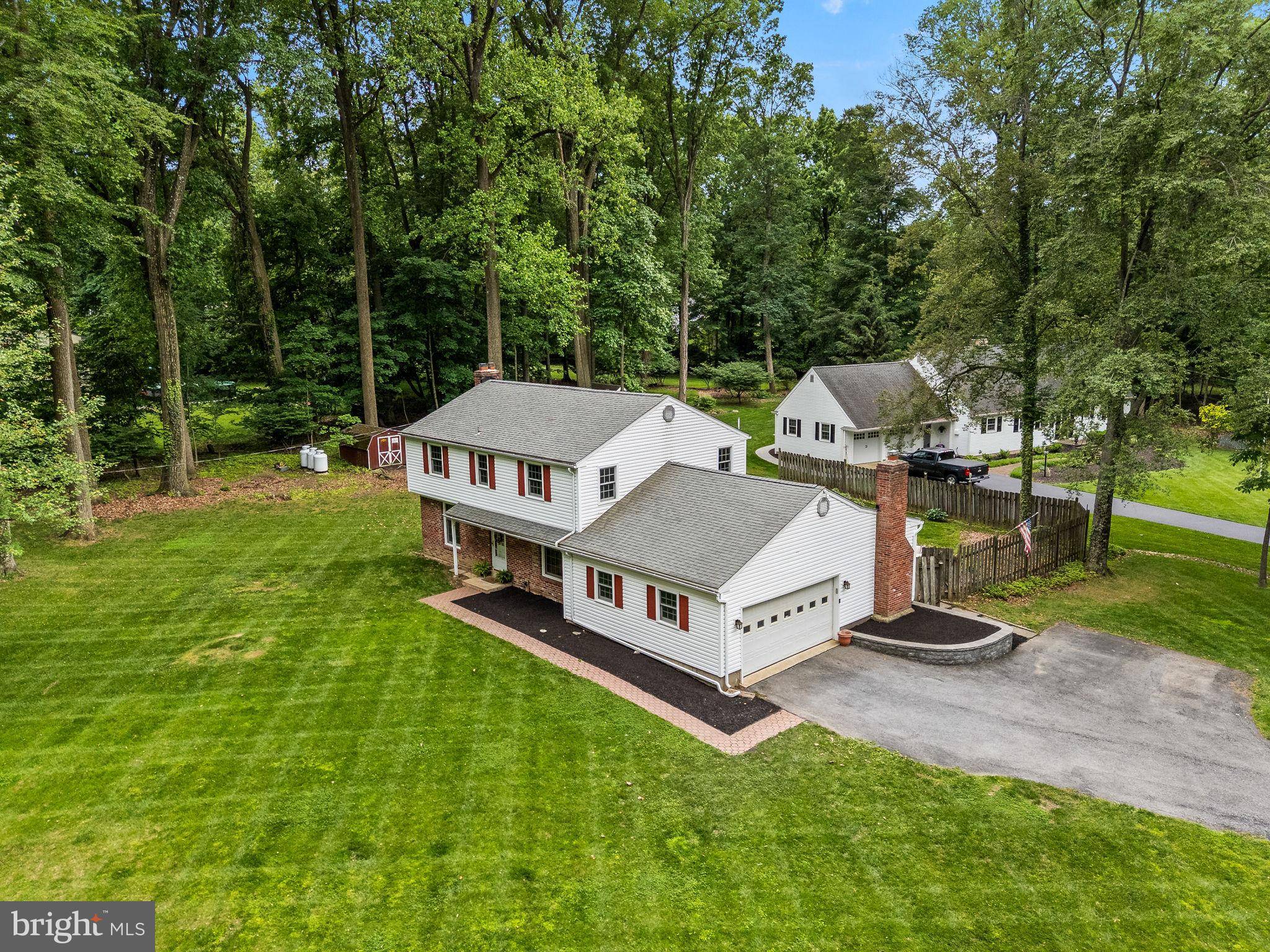 Exton, PA 19341,201 MORRIS RD