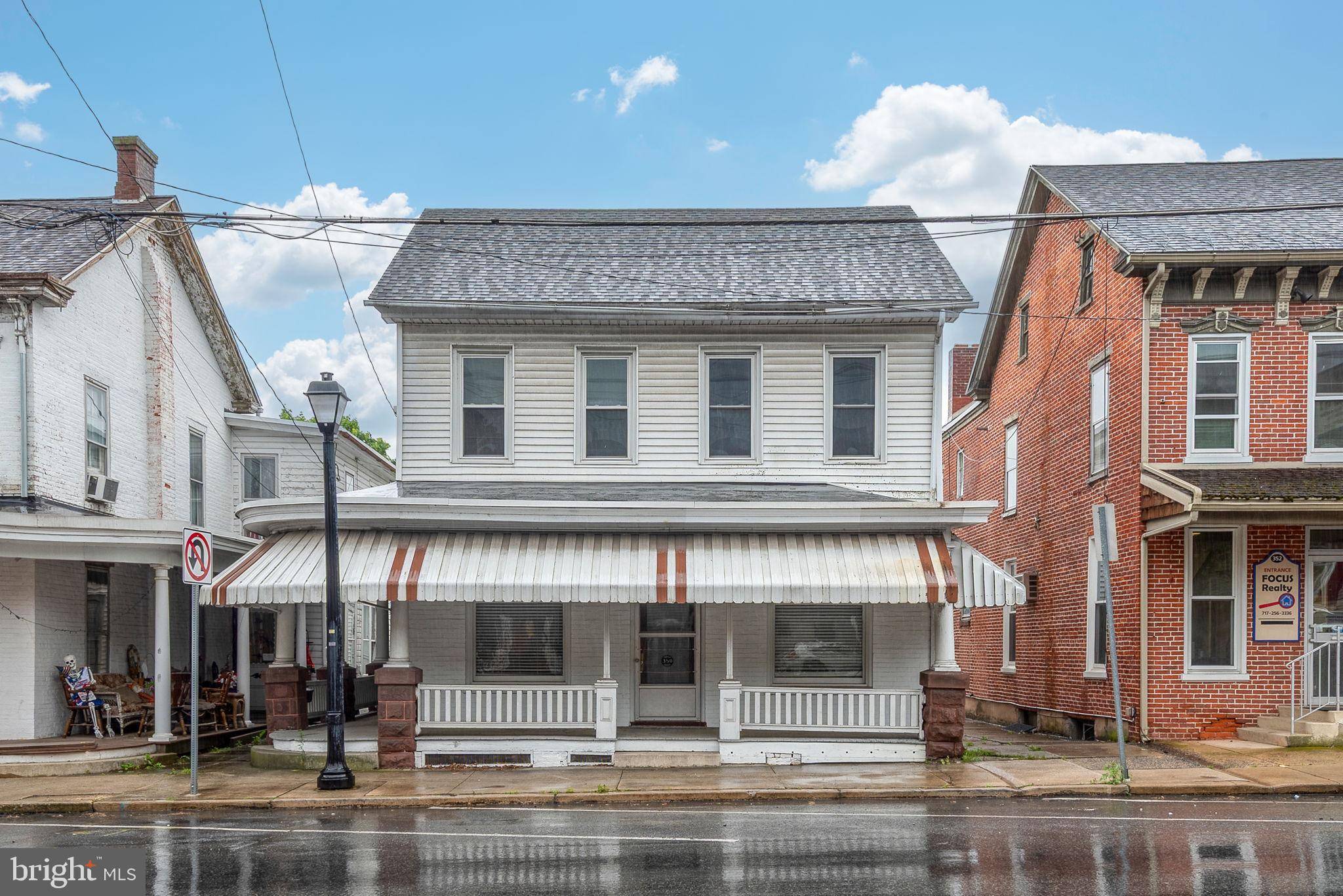 Denver, PA 17517,350 MAIN ST