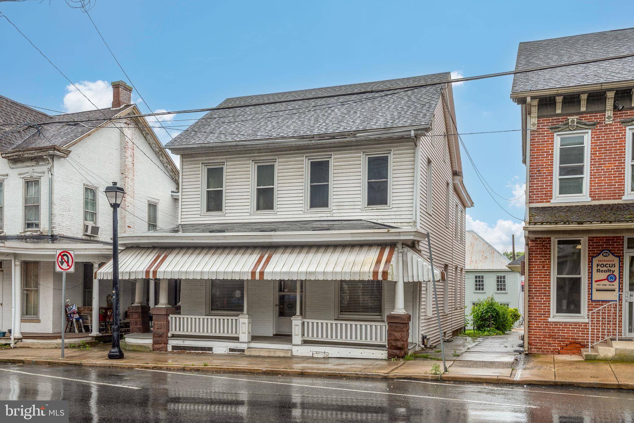 Denver, PA 17517,350 MAIN ST
