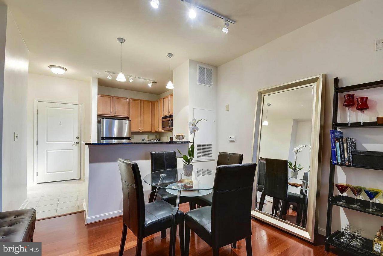Fairfax, VA 22031,2665 PROSPERITY AVE #115