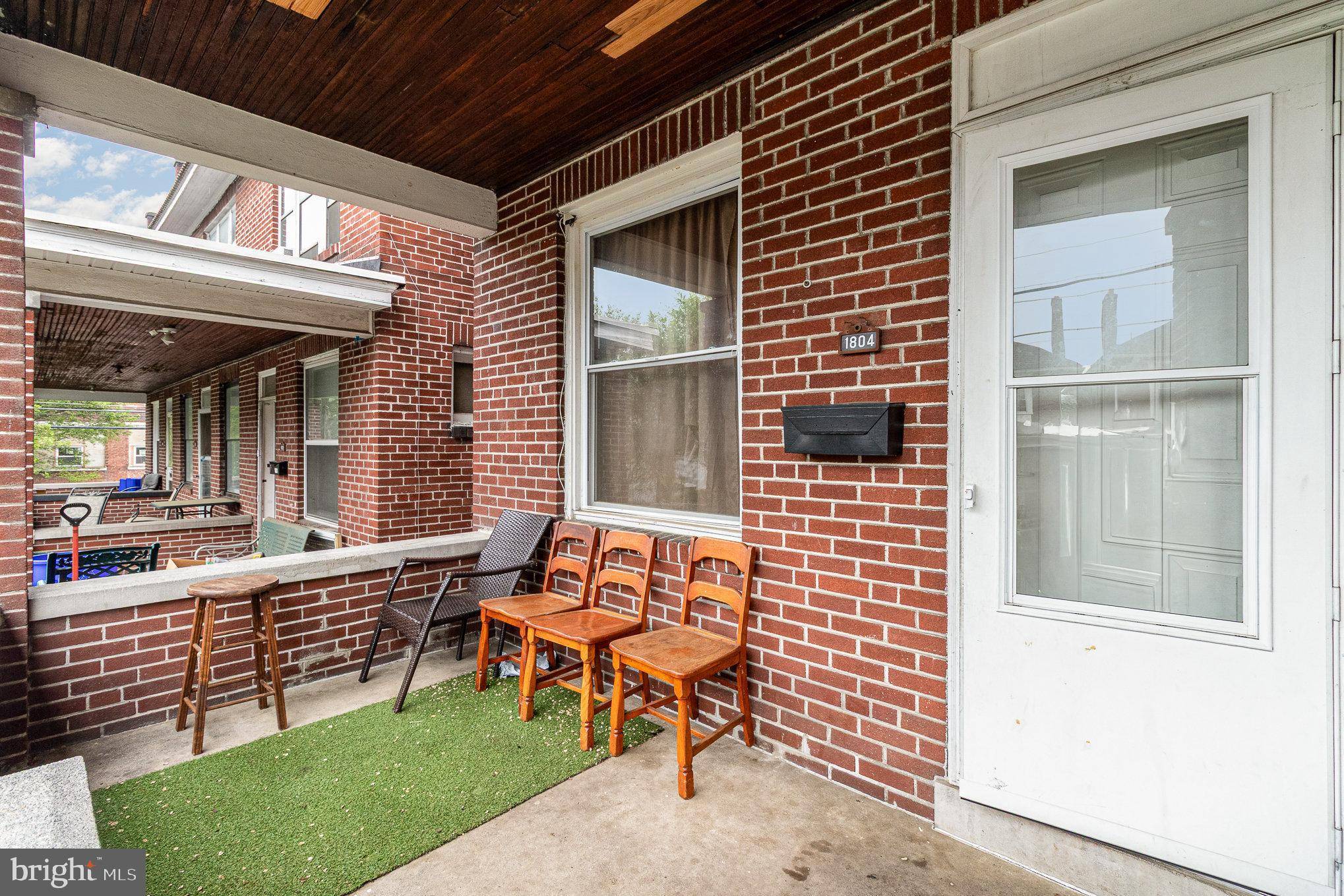 Harrisburg, PA 17104,1804 HOLLY ST