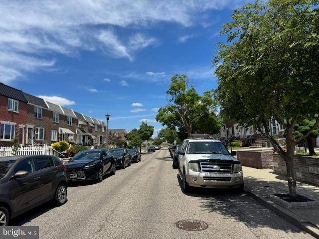 Philadelphia, PA 19148,3227 S JUNIPER ST