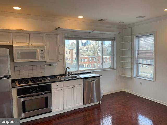 Philadelphia, PA 19146,918 S 22ND ST #3