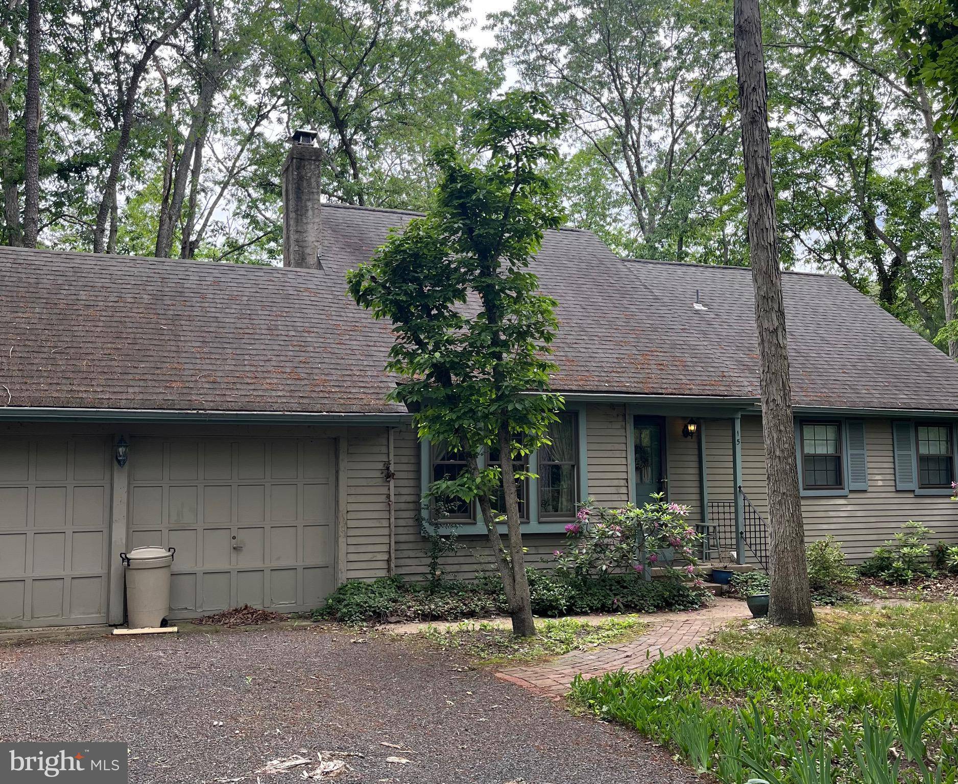 Tabernacle, NJ 08088,15 WICKLOW DR