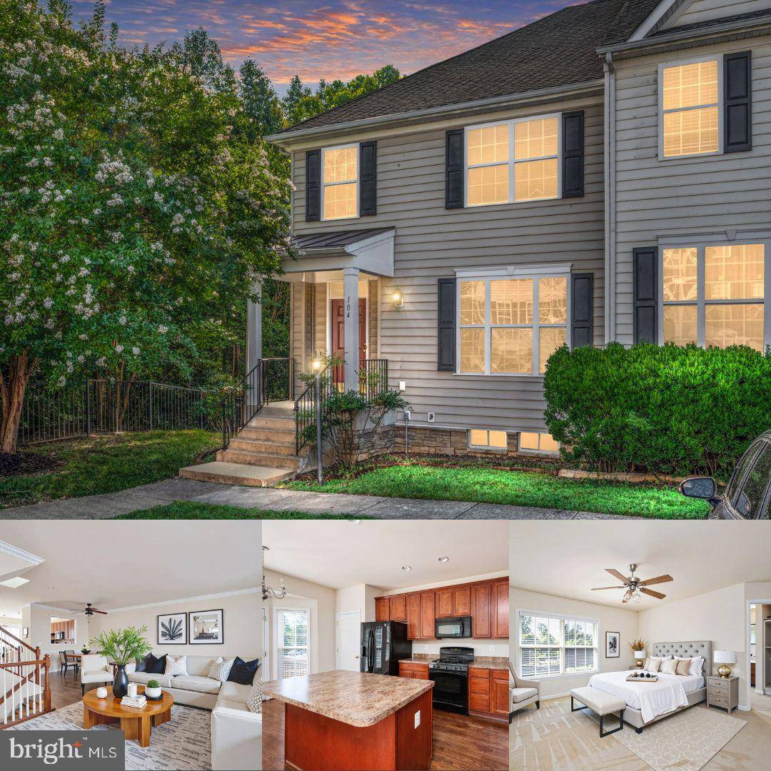 Stafford, VA 22554,104 REGATTA LN