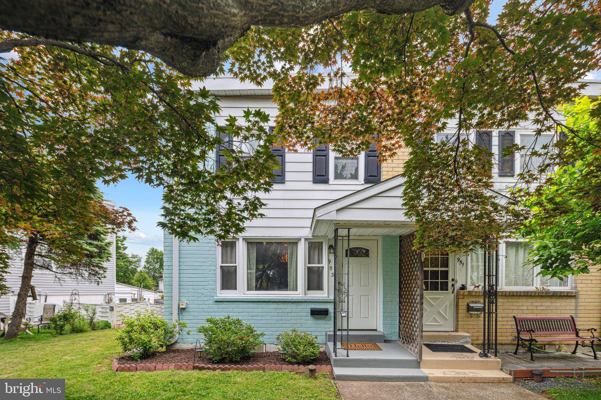 Lansdale, PA 19446,953 WEDGEWOOD DR