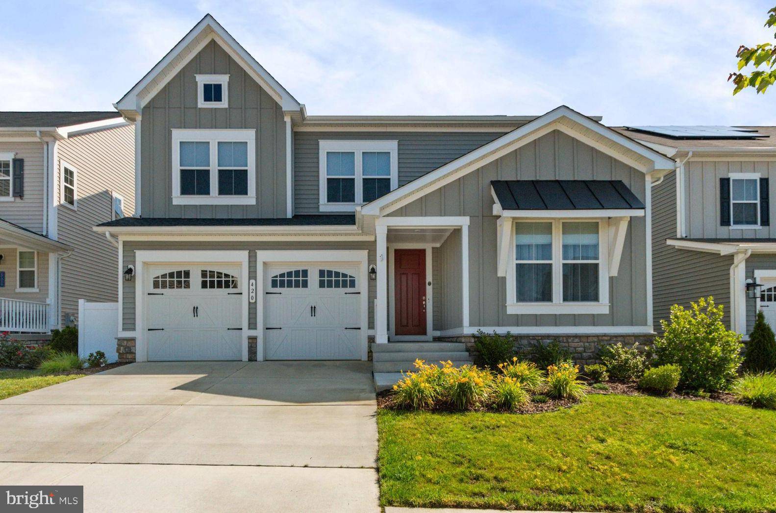 Stafford, VA 22554,420 SMOKEBUSH DR