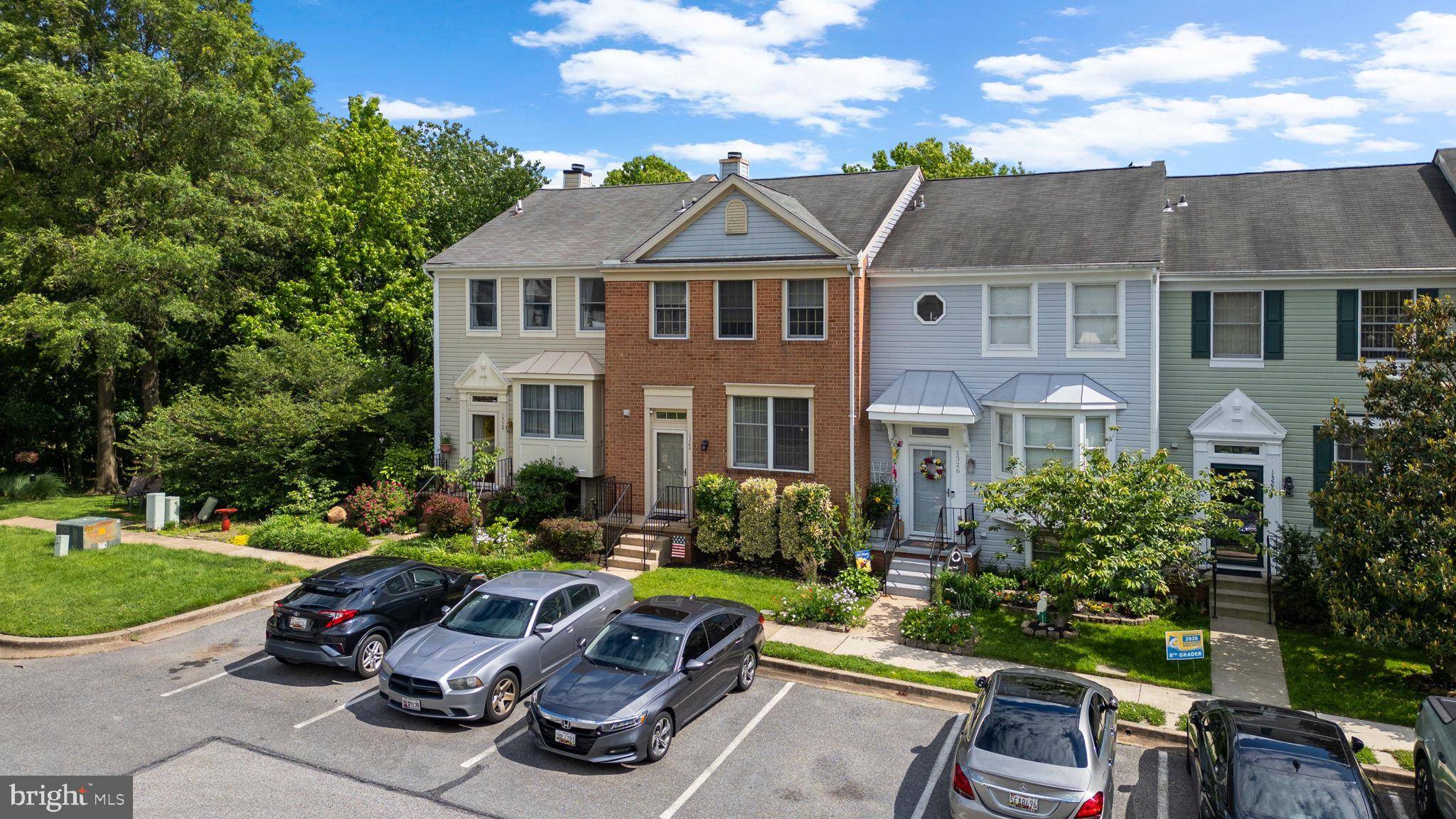 Curtis Bay, MD 21226,1328 HOLLOW GLEN CT