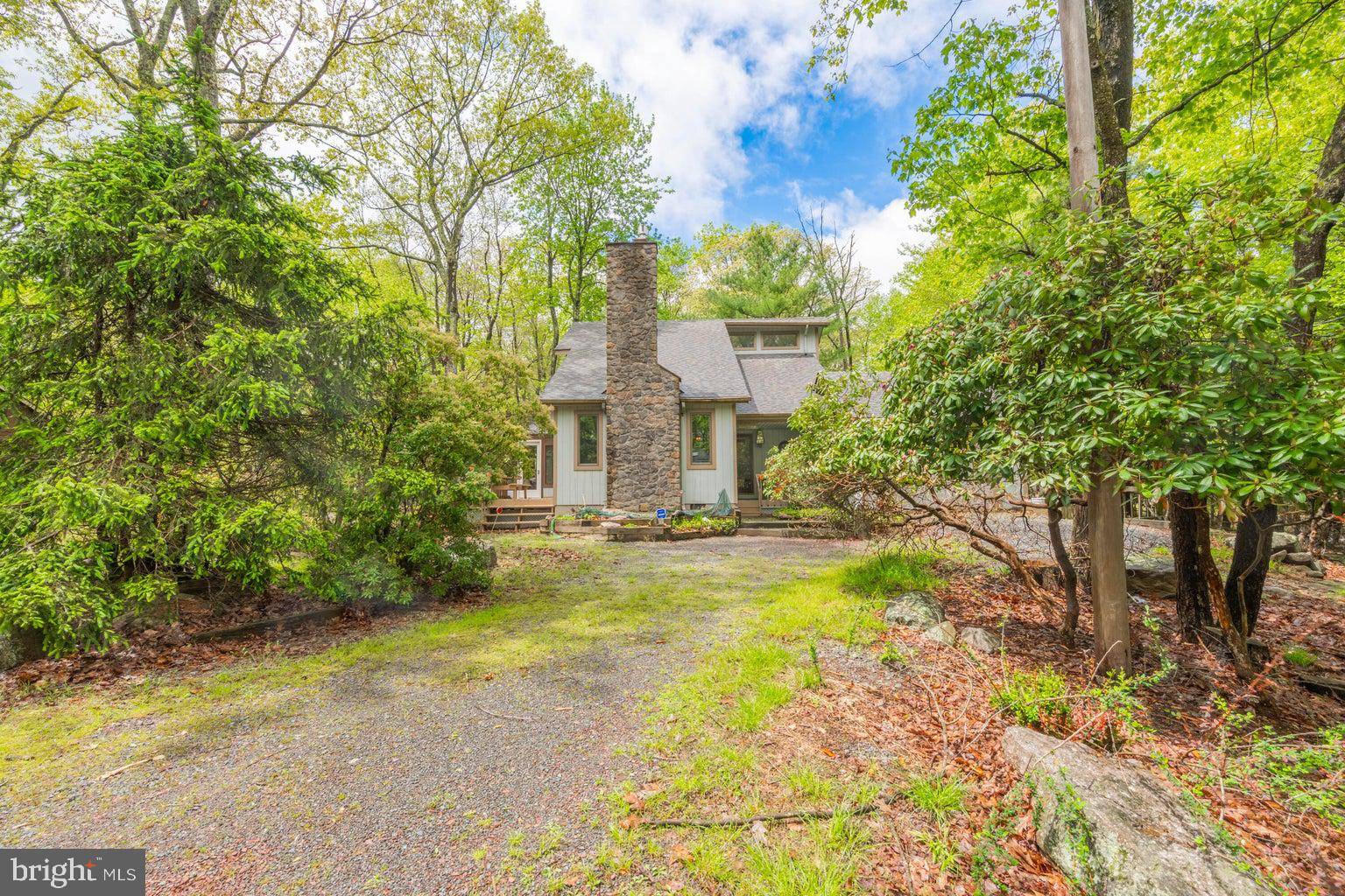 Lake Harmony, PA 18624,65 MAPLEWOOD RD