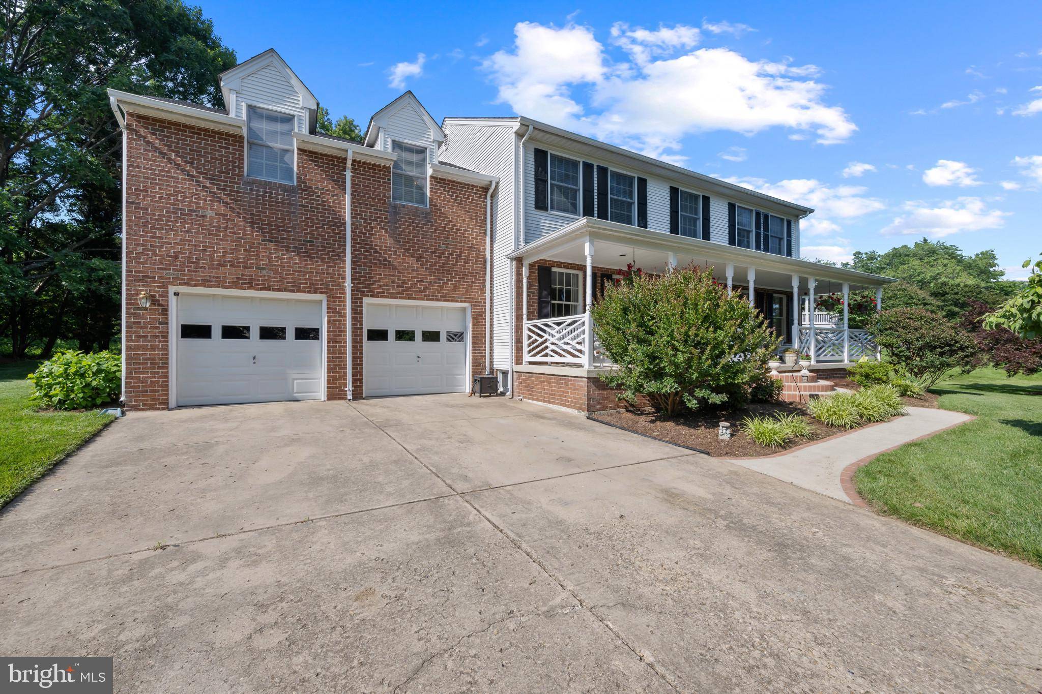 Laurel, MD 20723,8328 SAND CHERRY LN