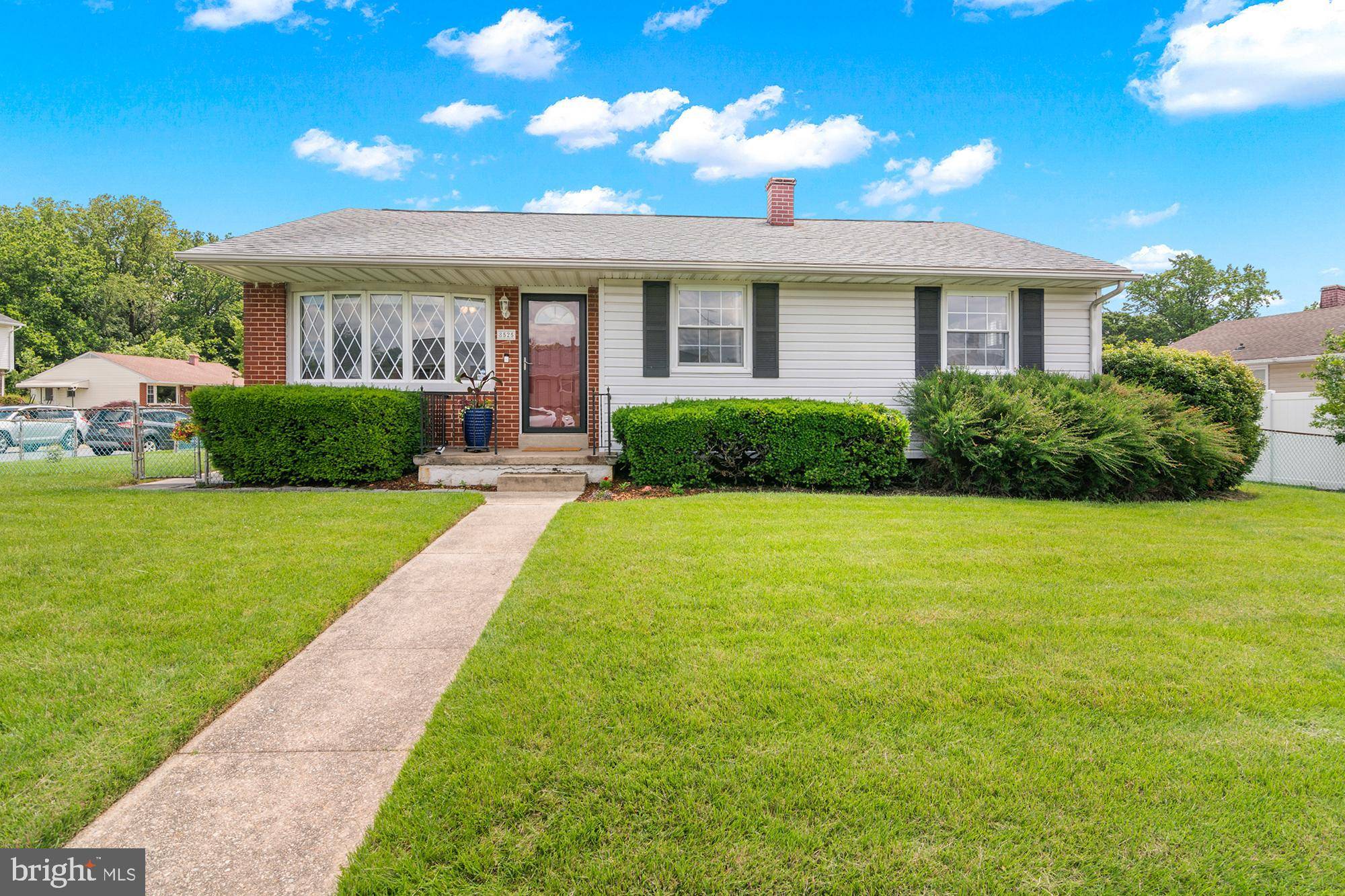 Parkville, MD 21234,8525 FOWLER AVE